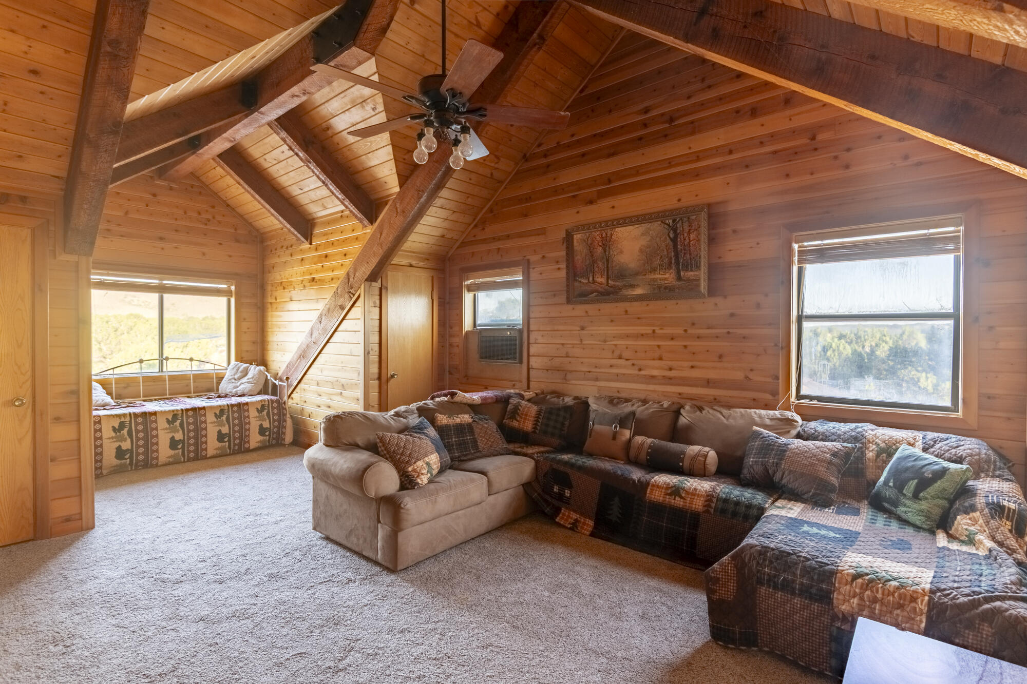 DAMMERON VALLEY RANCHES - Residential
