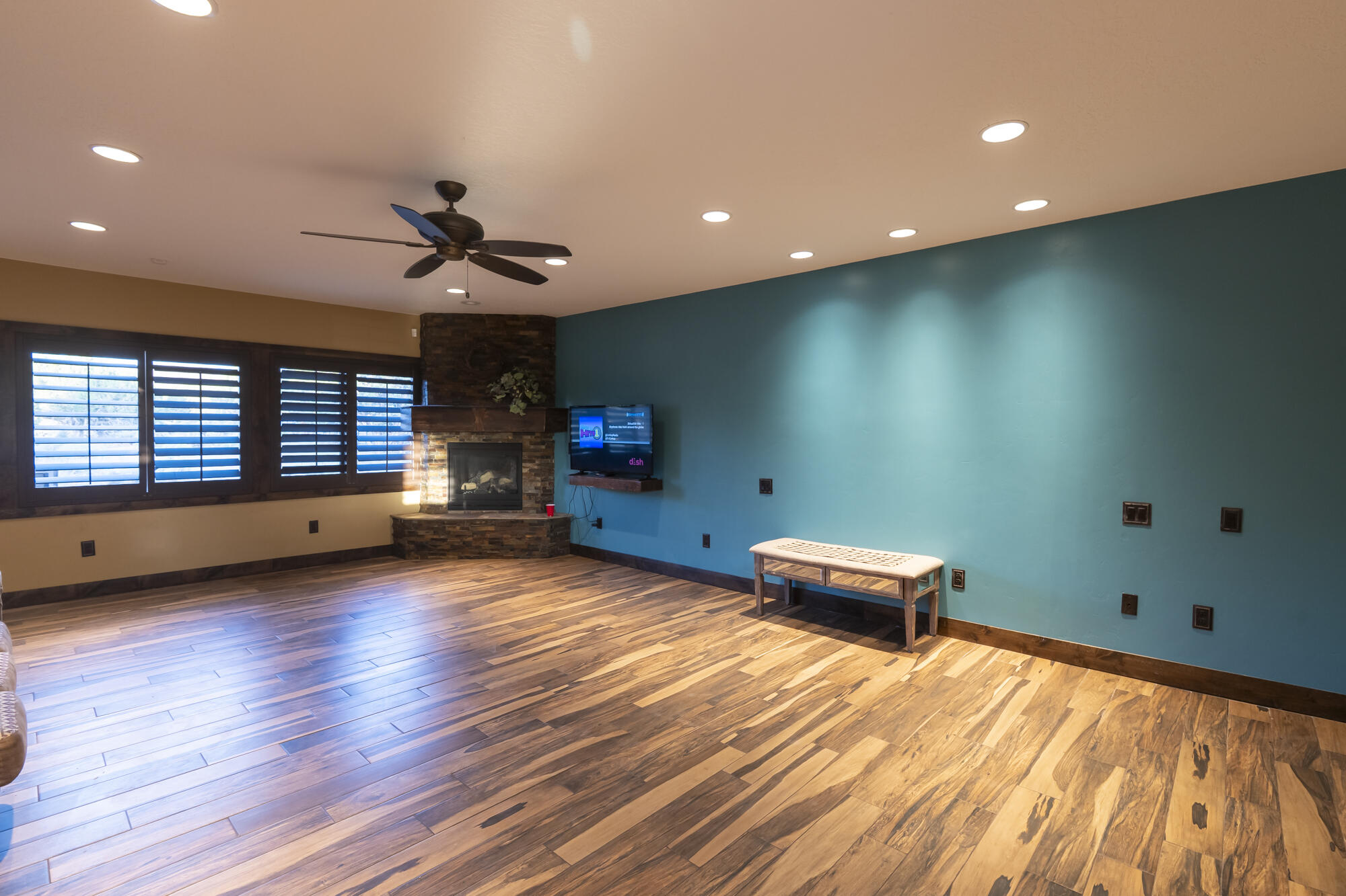 DAMMERON VALLEY RANCHES - Residential