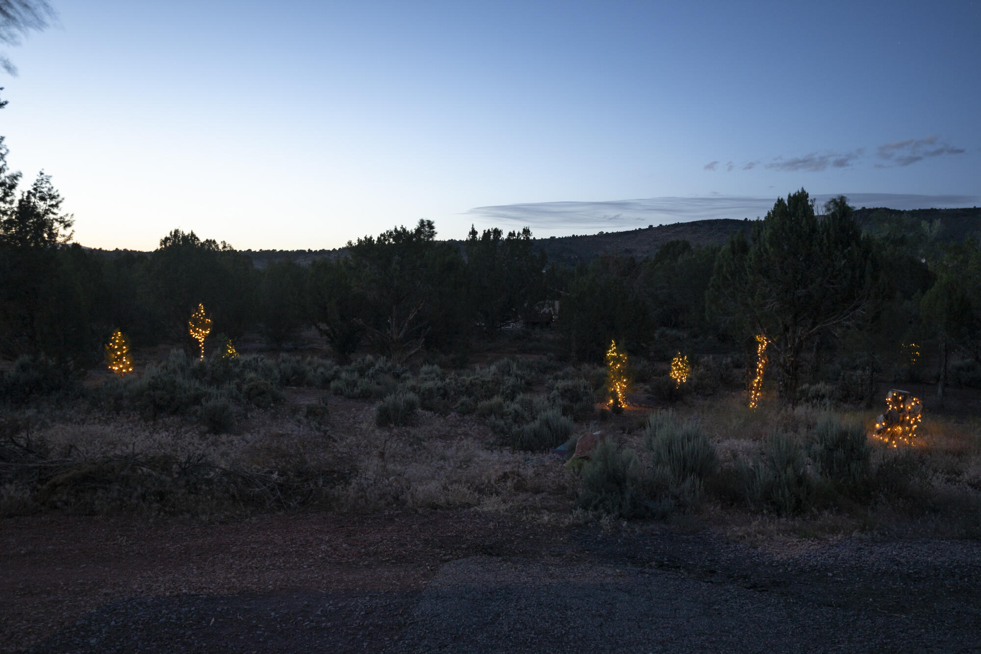 DAMMERON VALLEY RANCHES - Residential