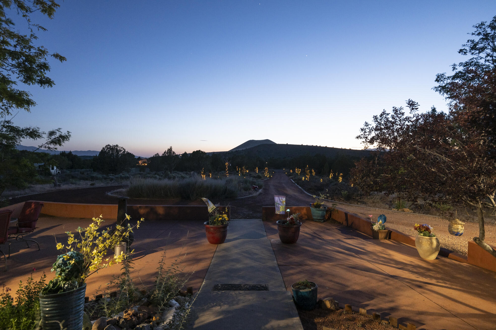 DAMMERON VALLEY RANCHES - Residential