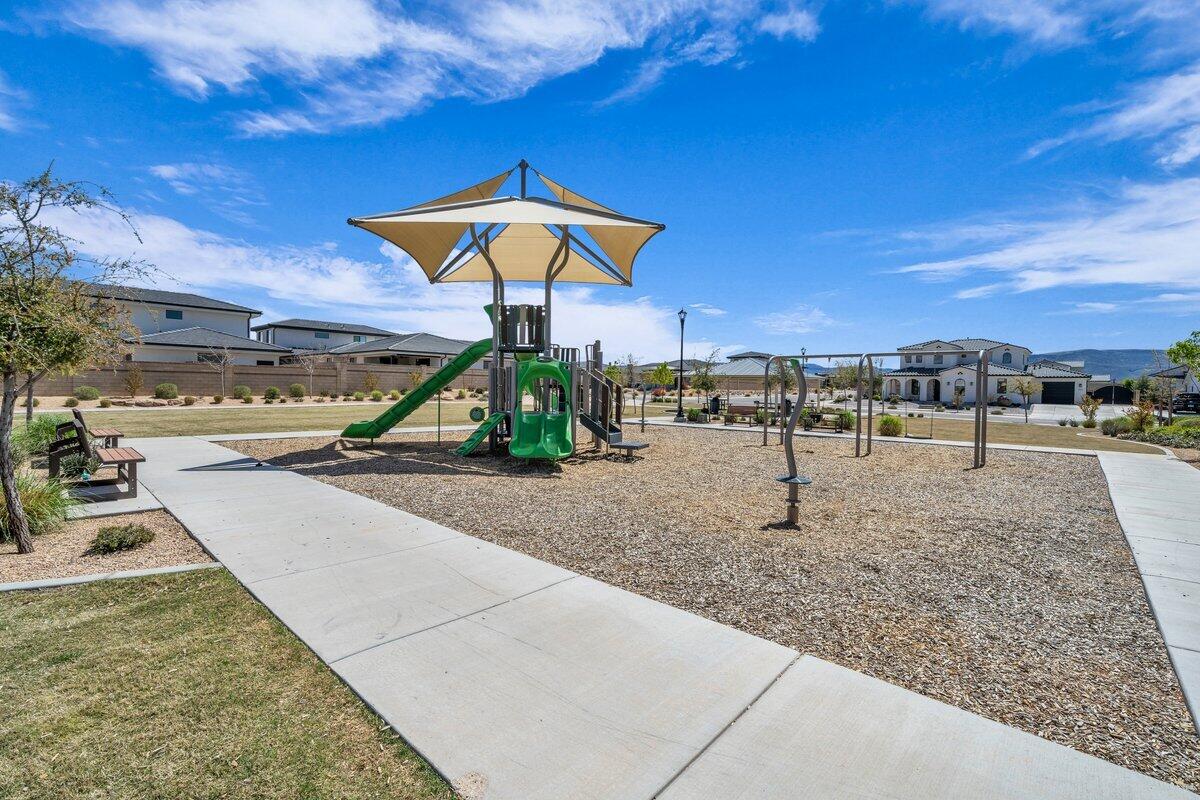 DESERT COLOR SAGE HAVEN - Residential