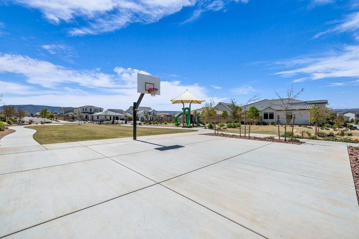 DESERT COLOR SAGE HAVEN - Residential