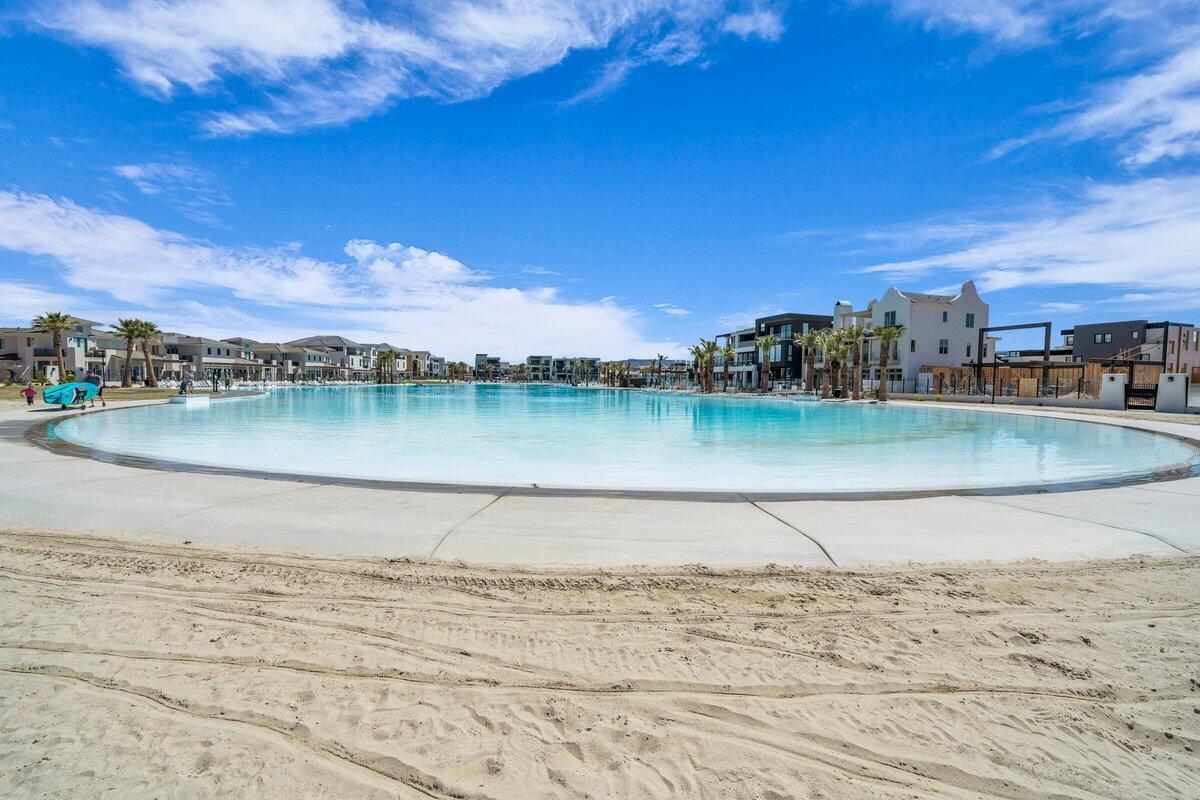 DESERT COLOR SAGE HAVEN - Residential