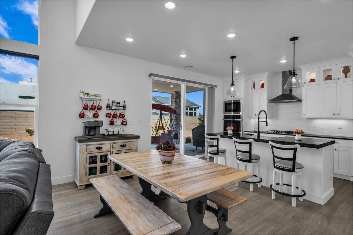 DESERT COLOR SAGE HAVEN - Residential