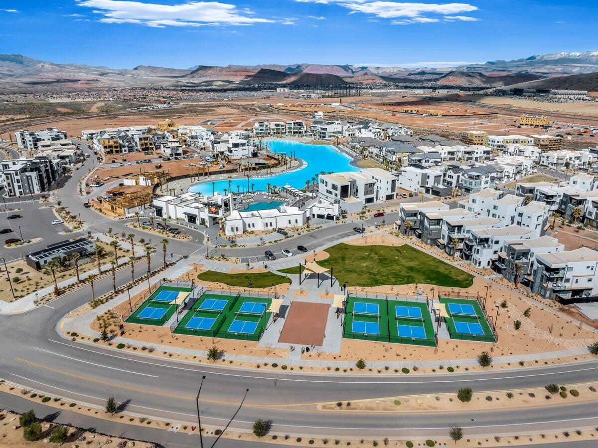 DESERT COLOR SAGE HAVEN - Residential