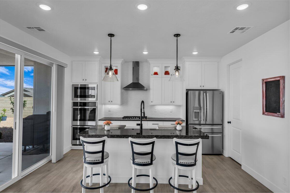 DESERT COLOR SAGE HAVEN - Residential