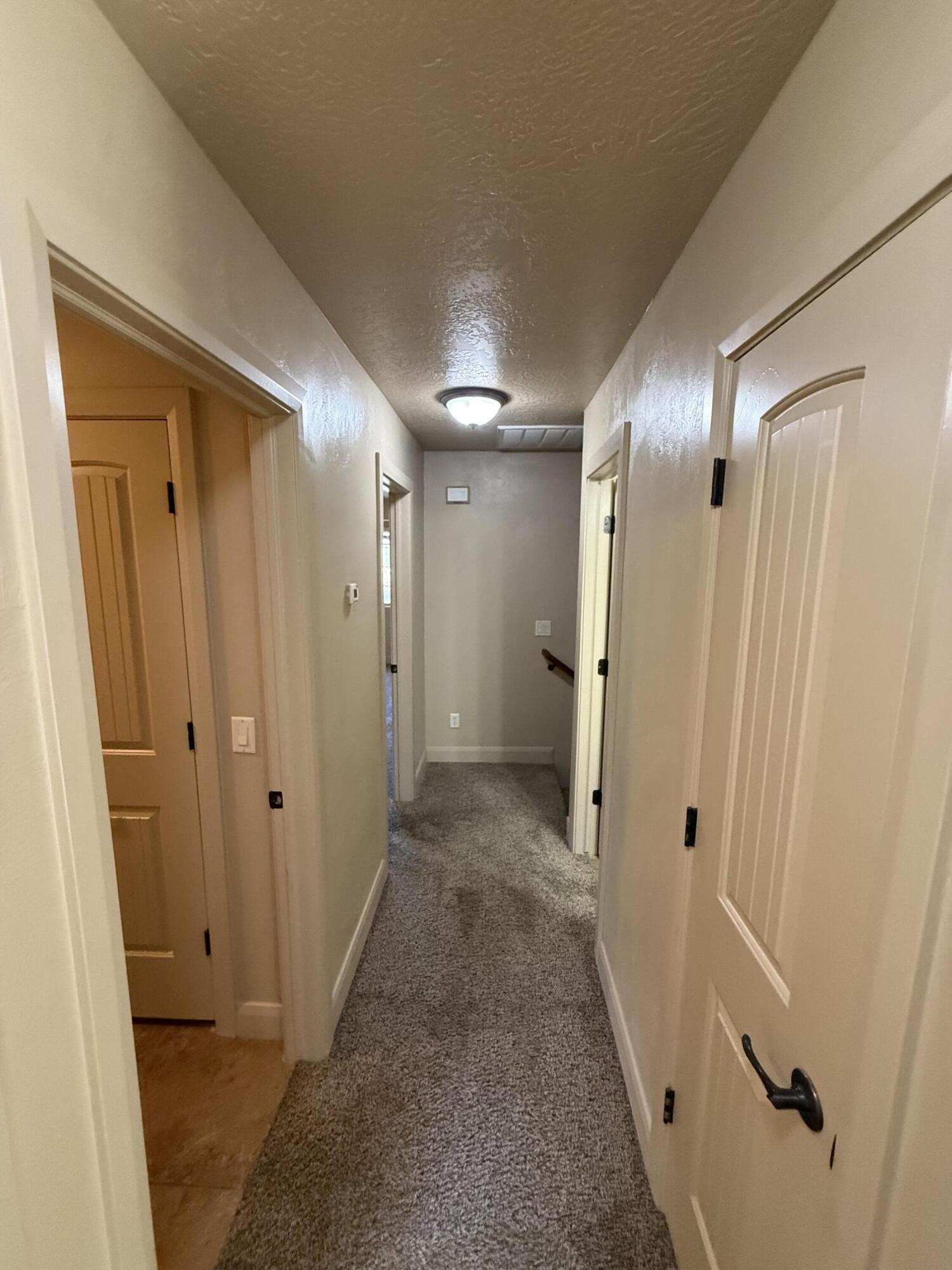 MILLCREEK SPRINGS TOWNHOMES - Residential