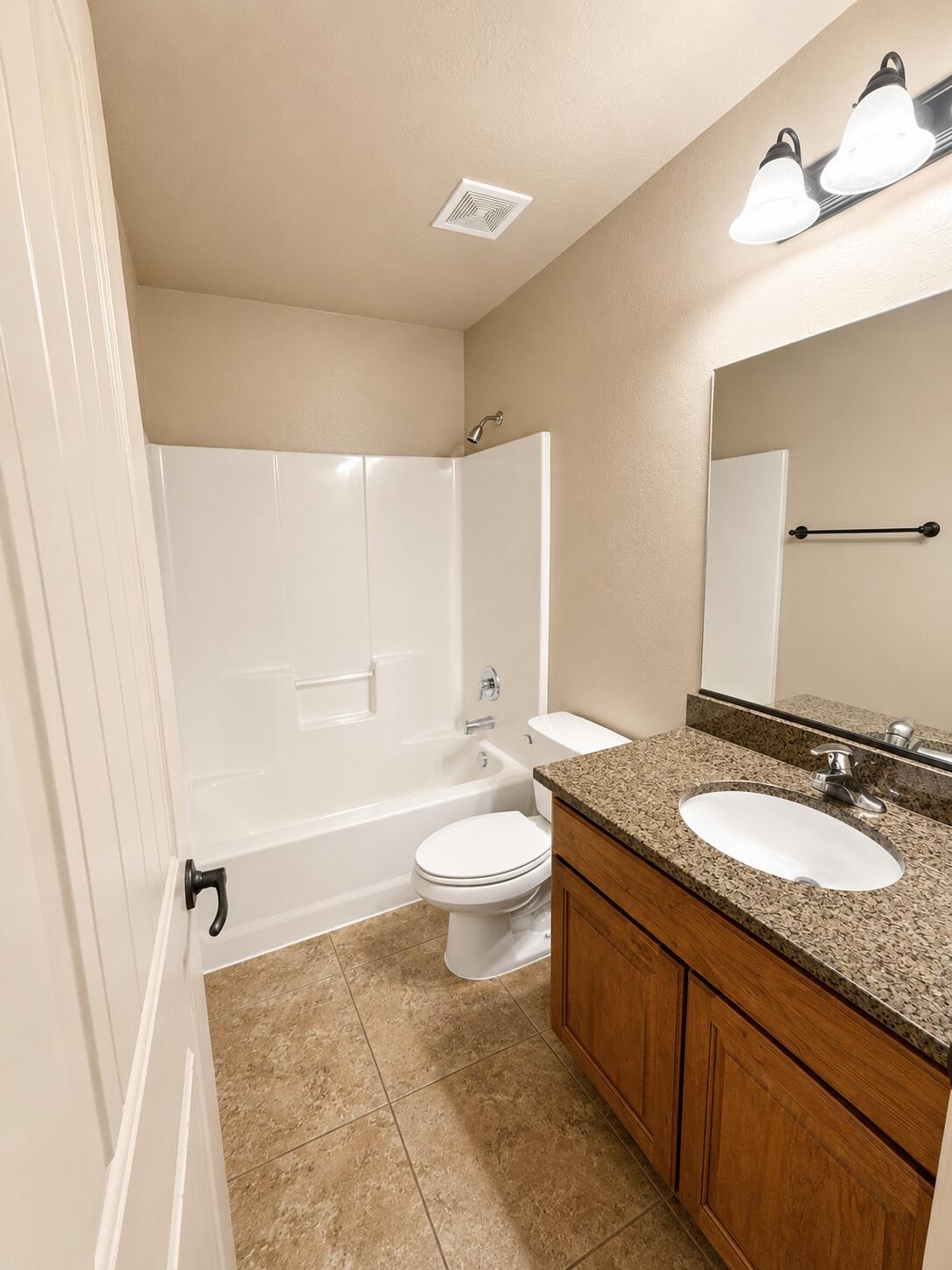 MILLCREEK SPRINGS TOWNHOMES - Residential