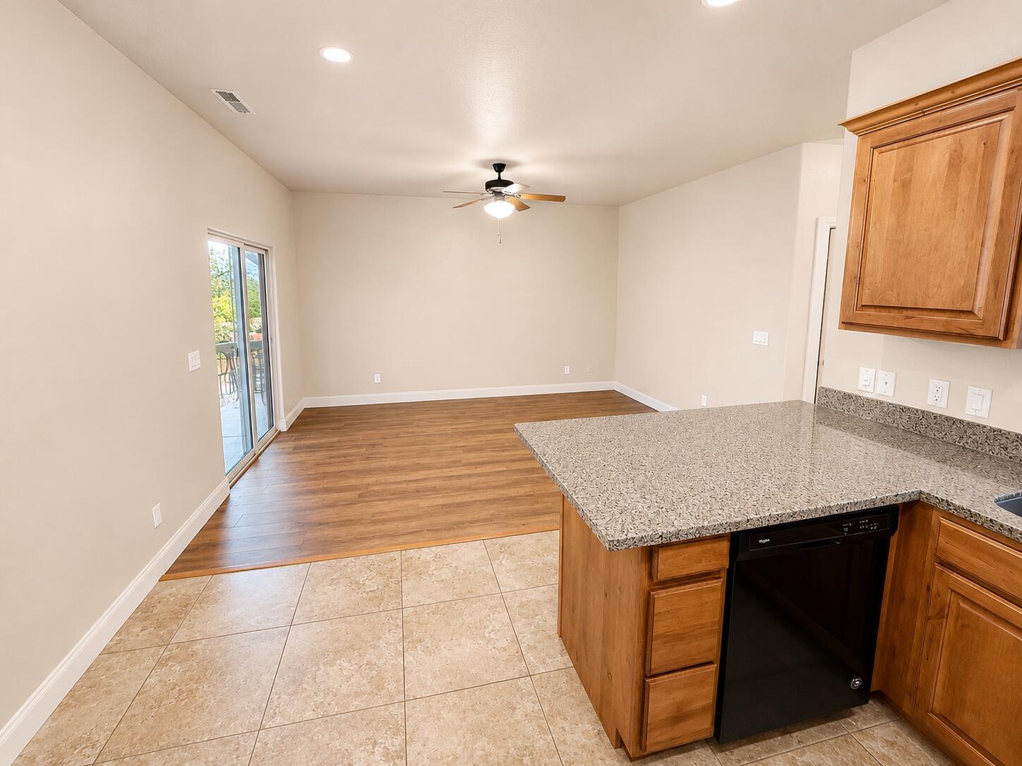 MILLCREEK SPRINGS TOWNHOMES - Residential