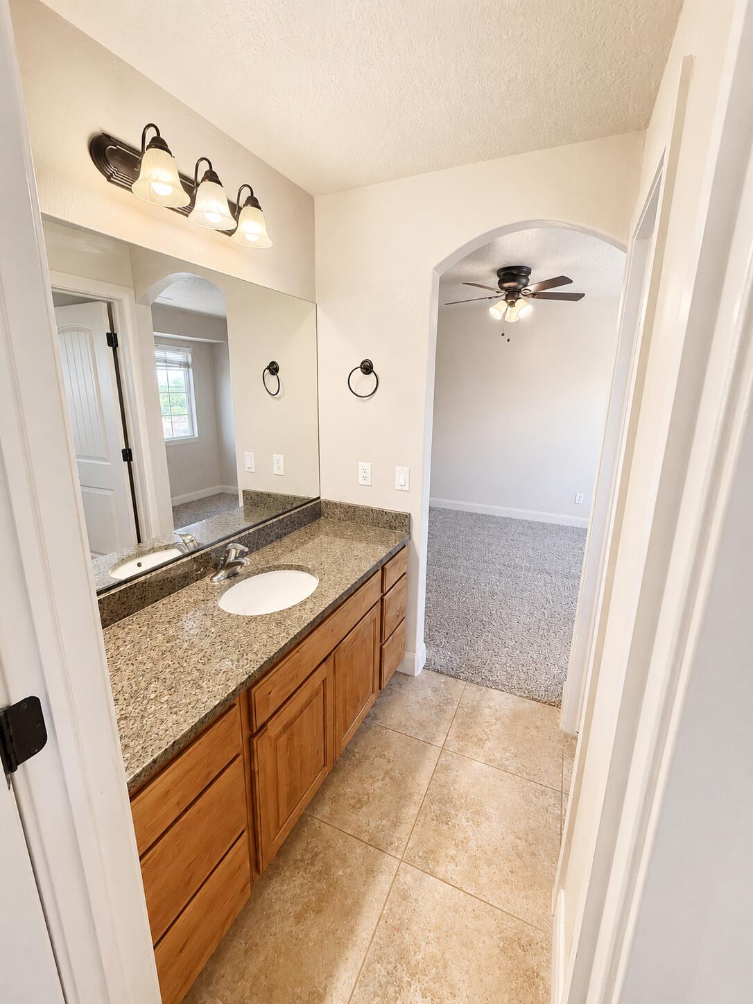 MILLCREEK SPRINGS TOWNHOMES - Residential
