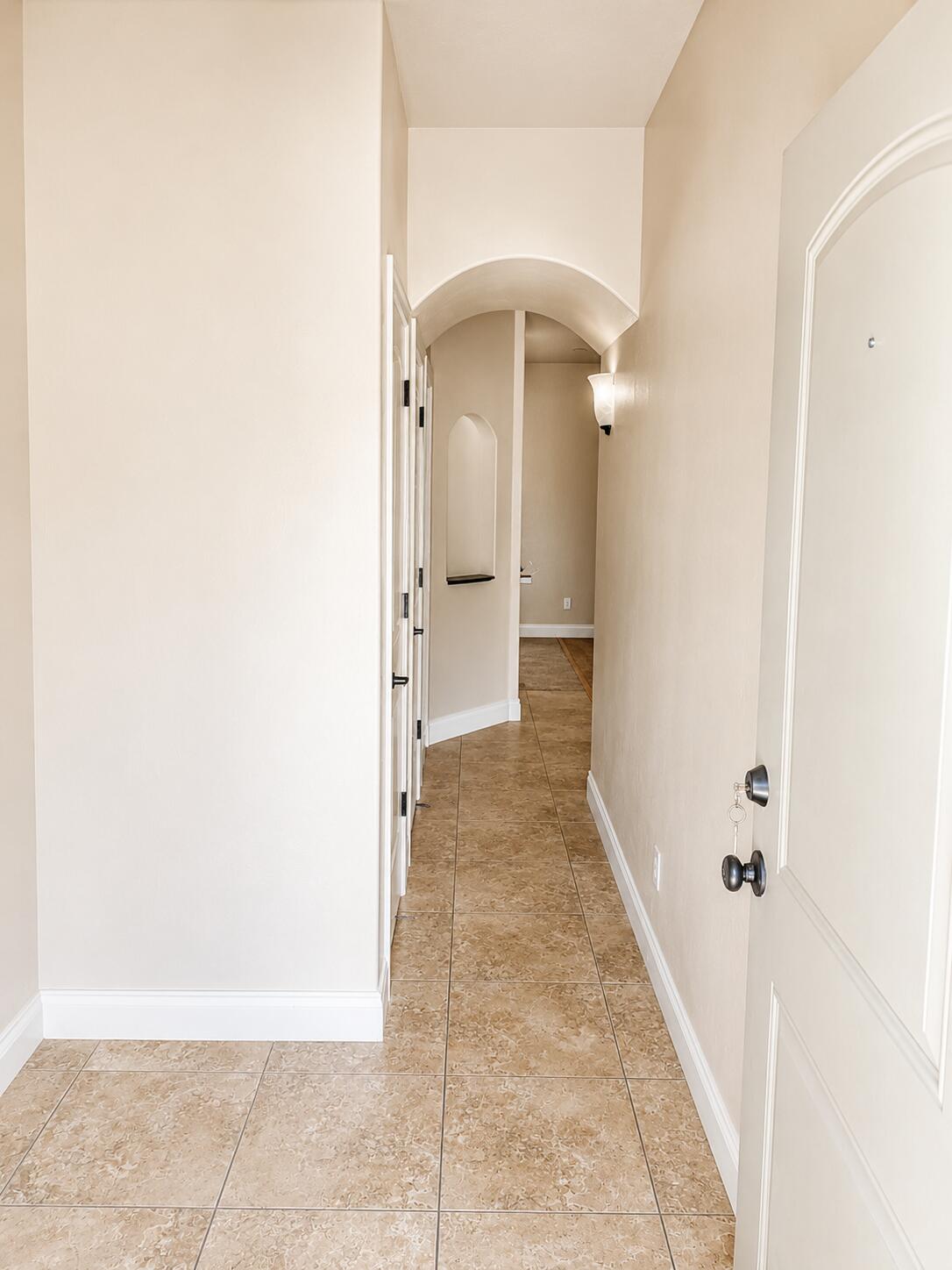 MILLCREEK SPRINGS TOWNHOMES - Residential