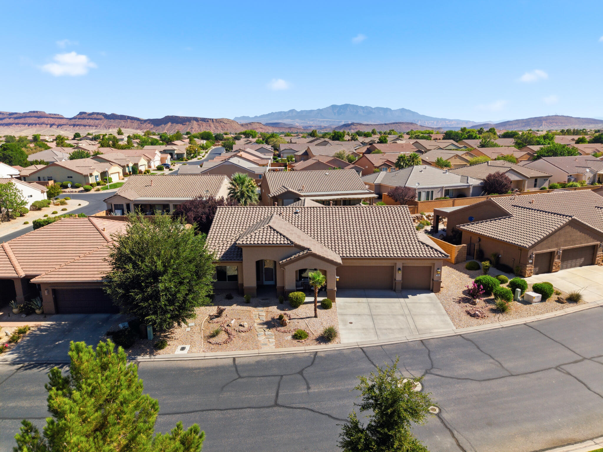 SUN RIVER - Residential