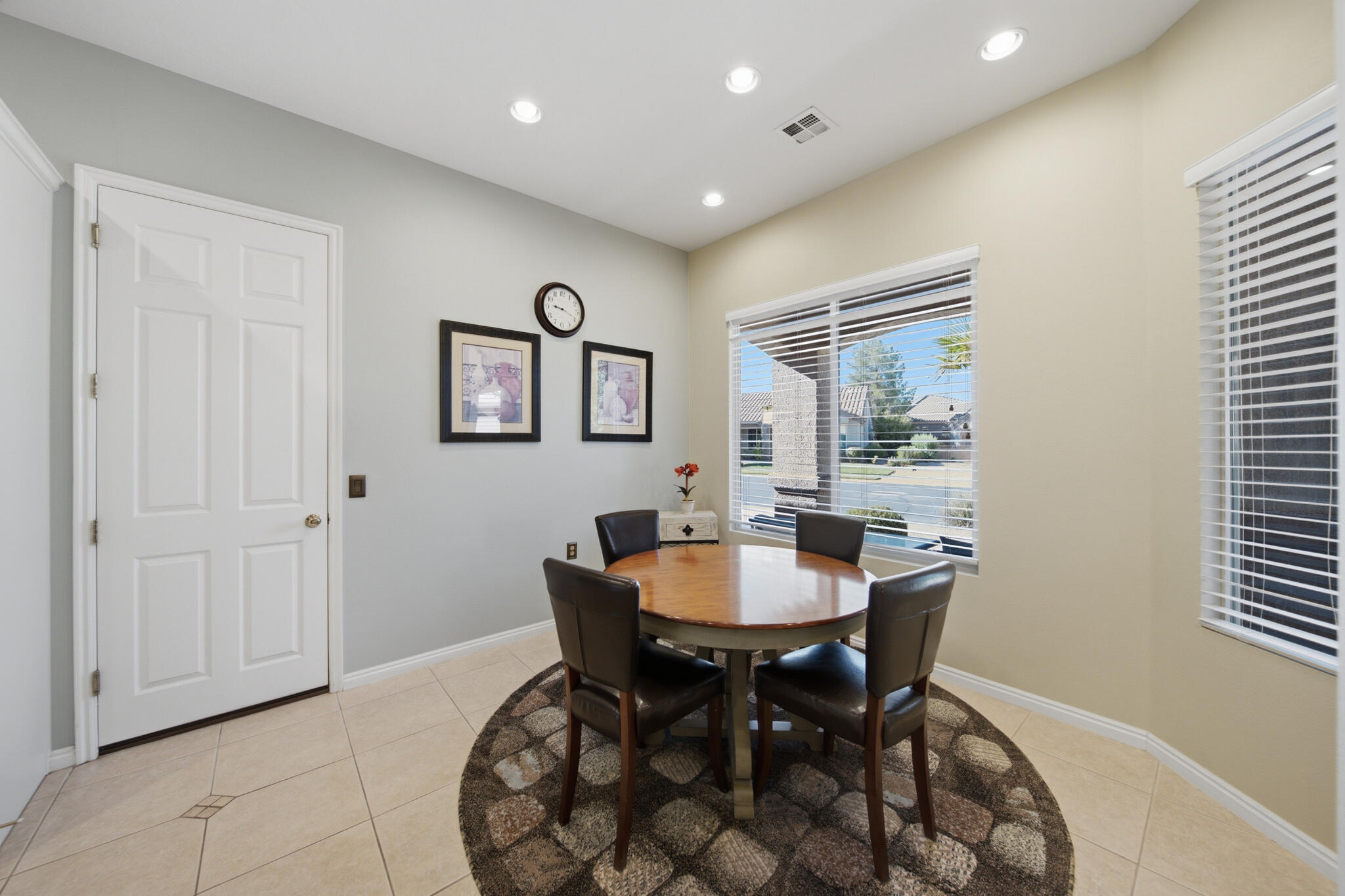 SUN RIVER - Residential