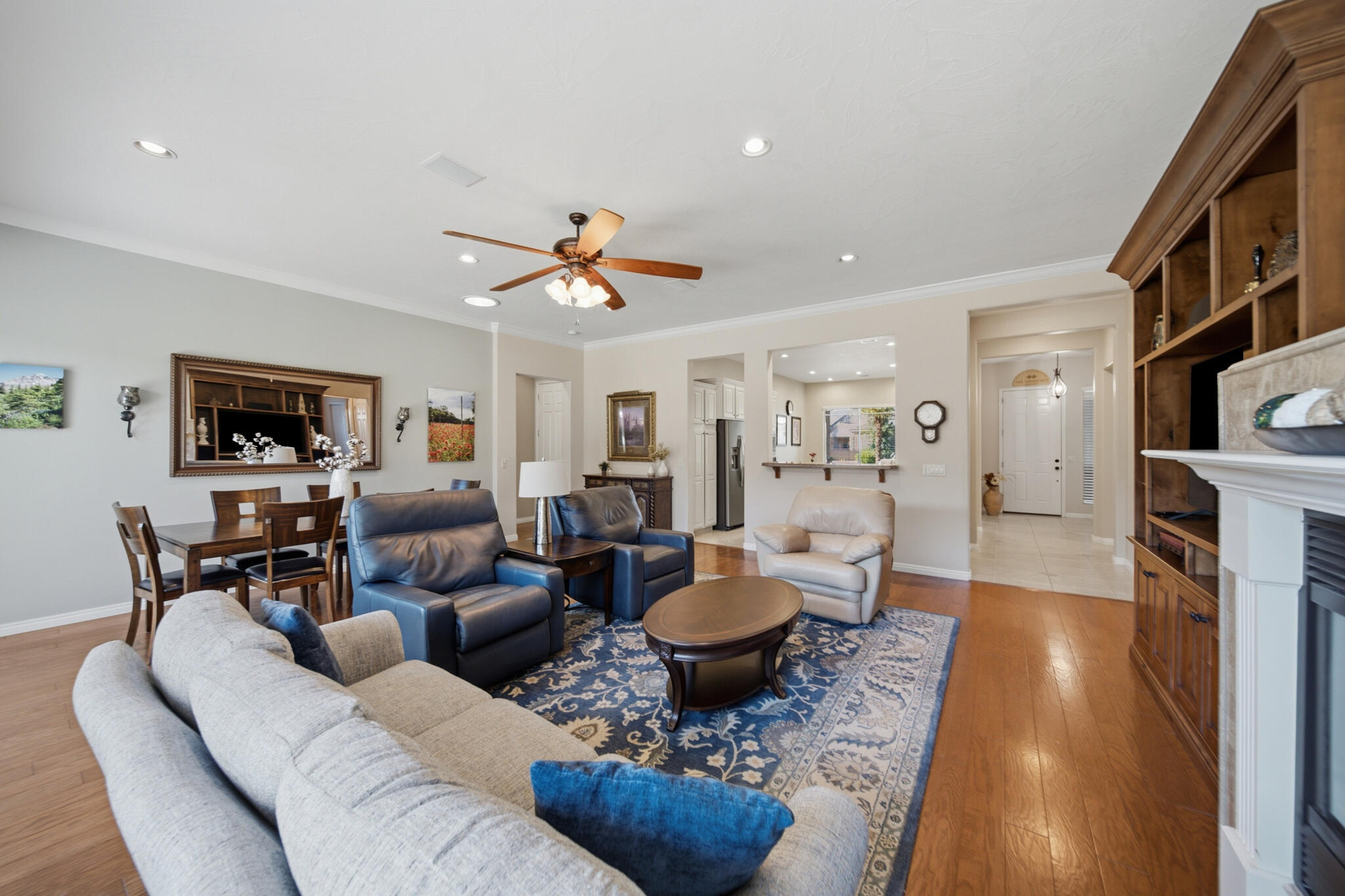 SUN RIVER - Residential