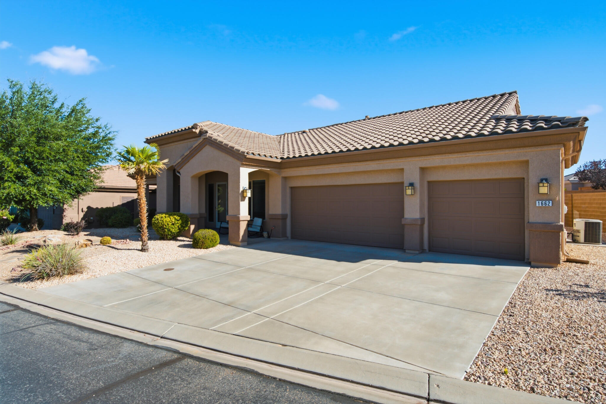 SUN RIVER - Residential