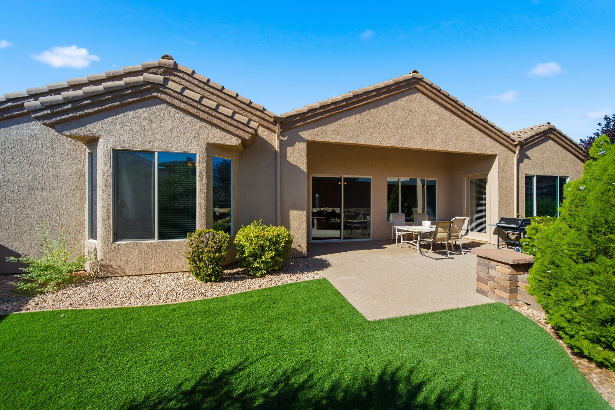 SUN RIVER - Residential