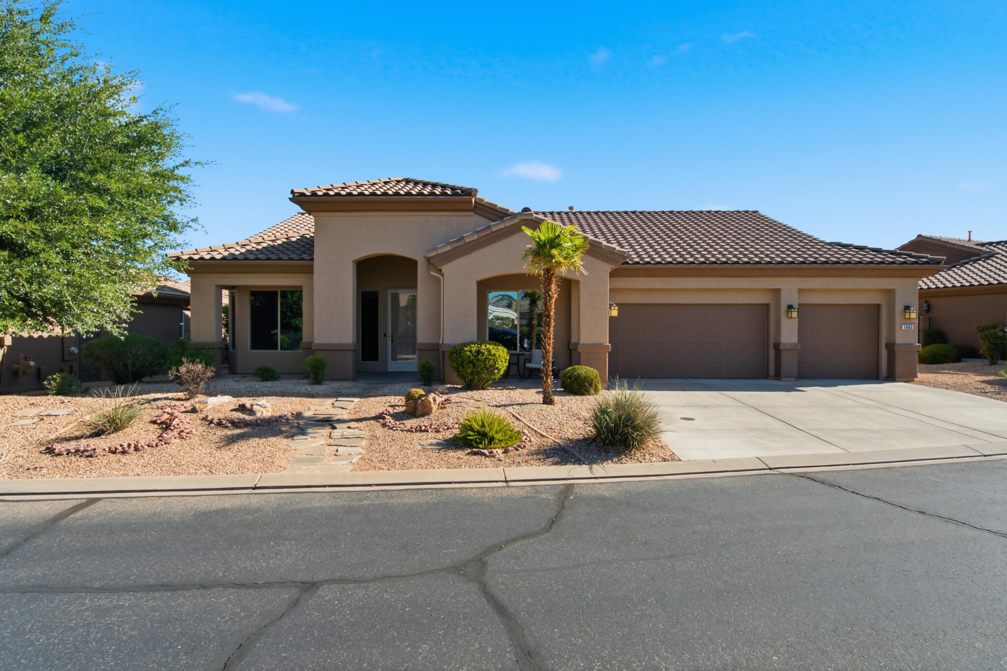 SUN RIVER - Residential