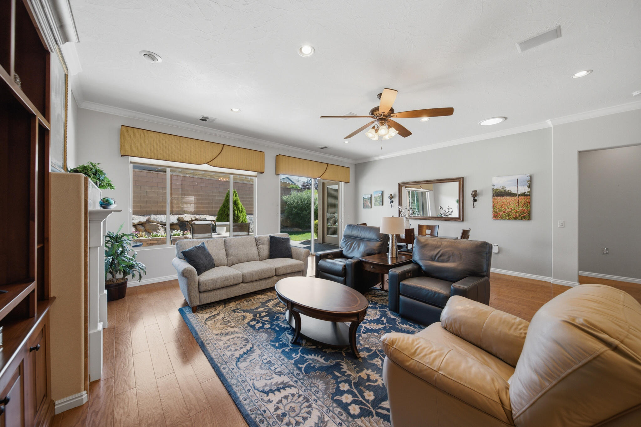 SUN RIVER - Residential