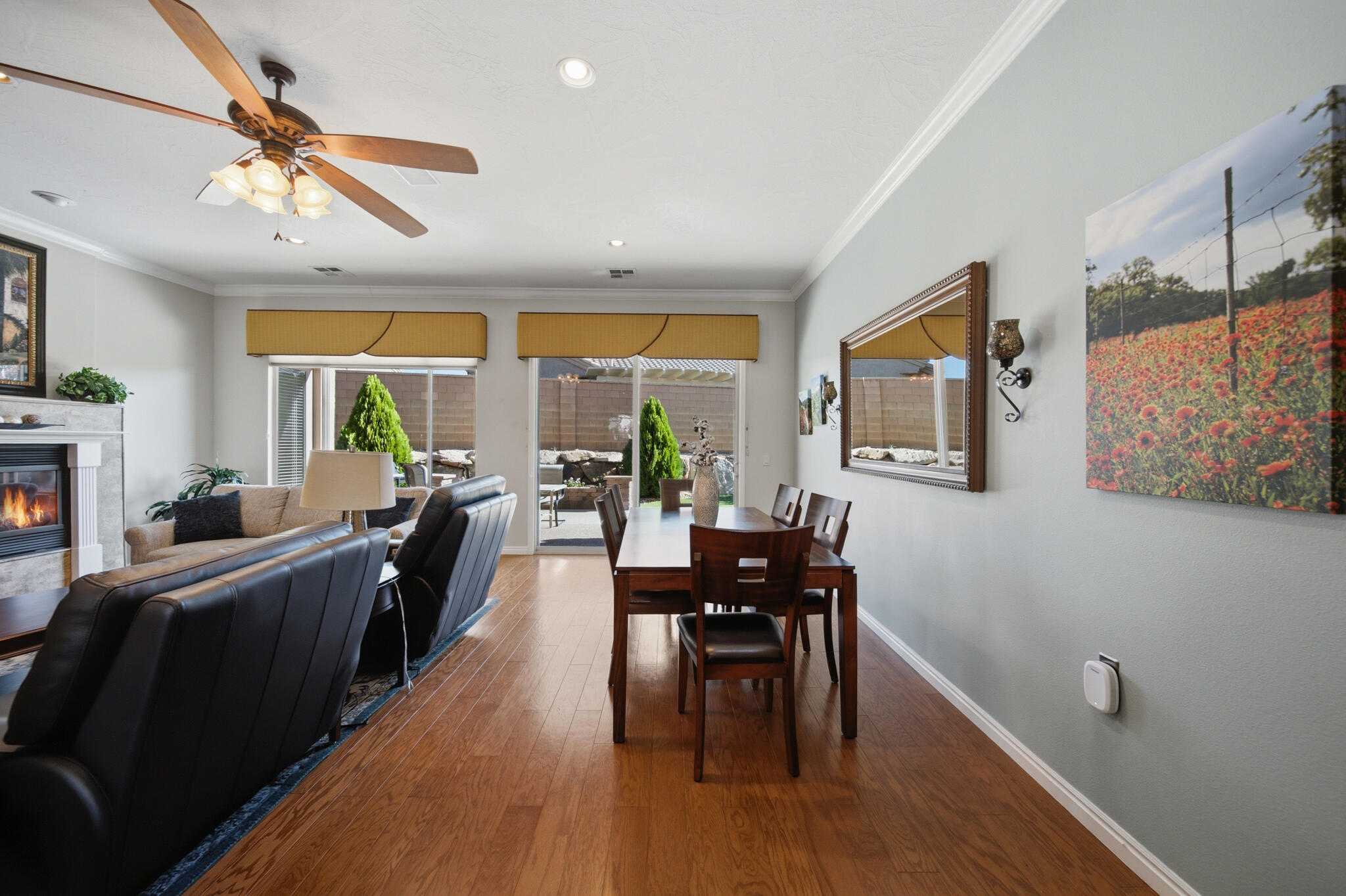 SUN RIVER - Residential