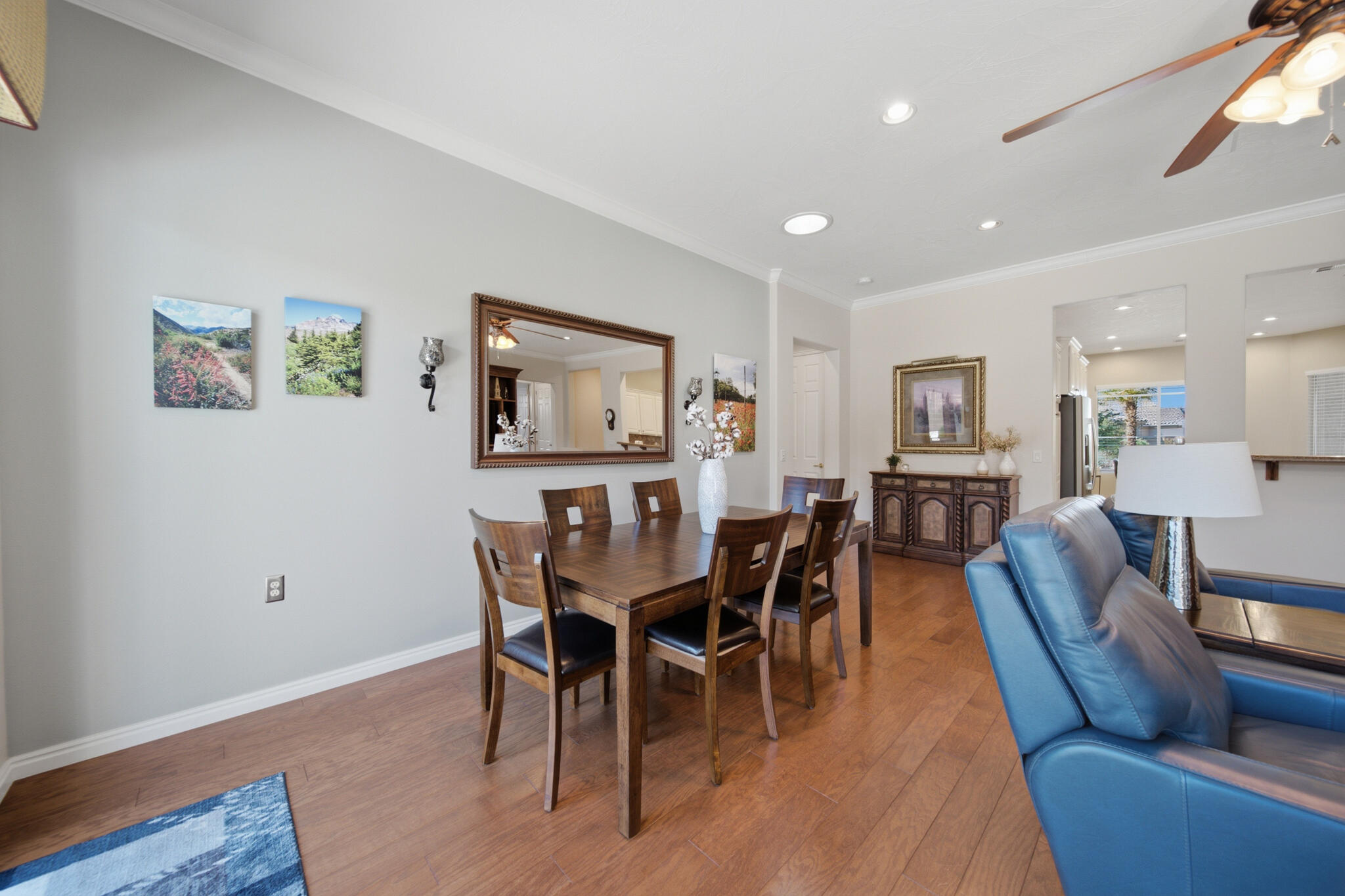 SUN RIVER - Residential