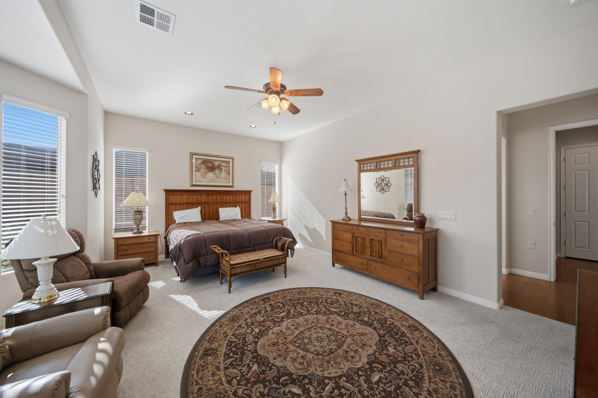 SUN RIVER - Residential