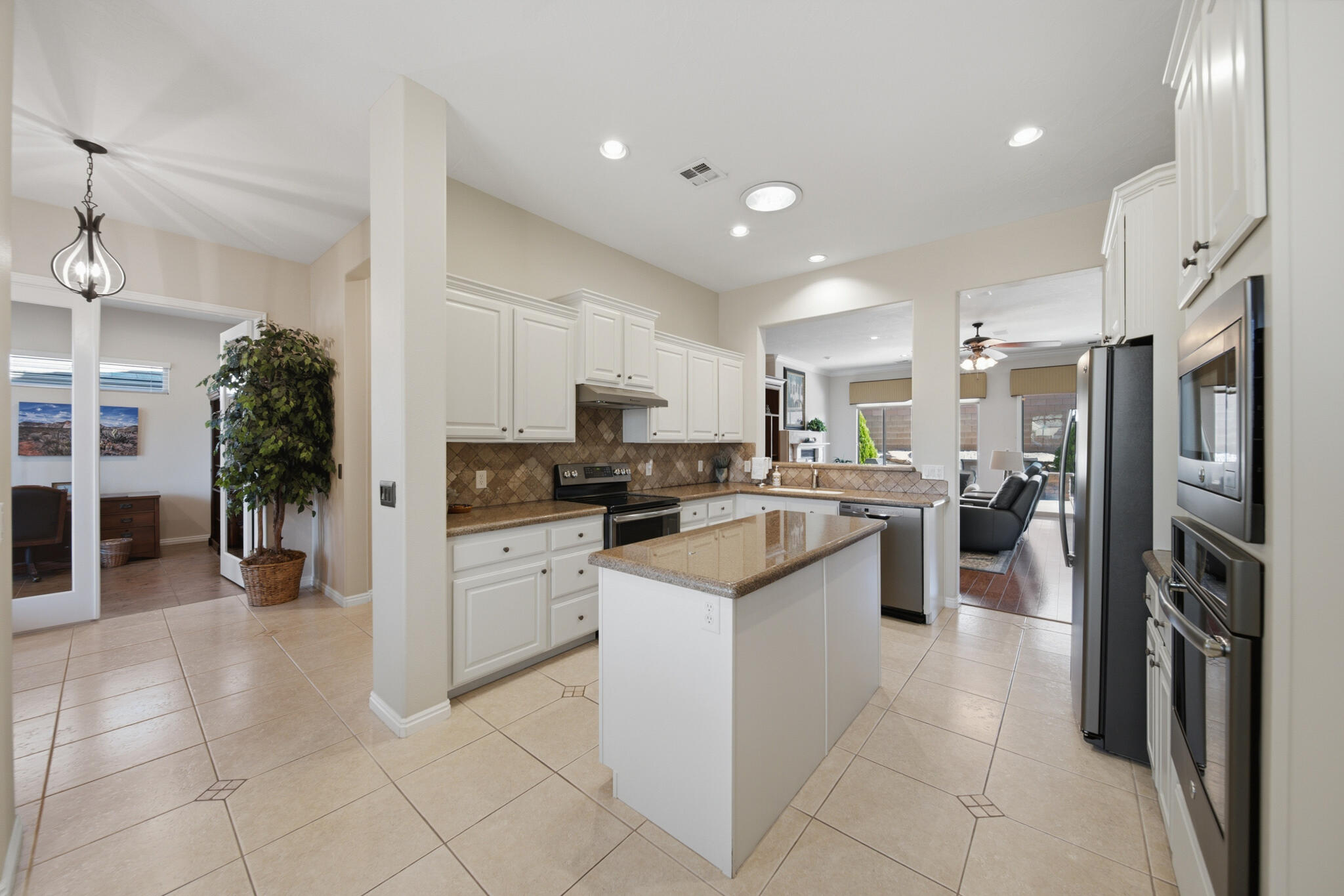 SUN RIVER - Residential
