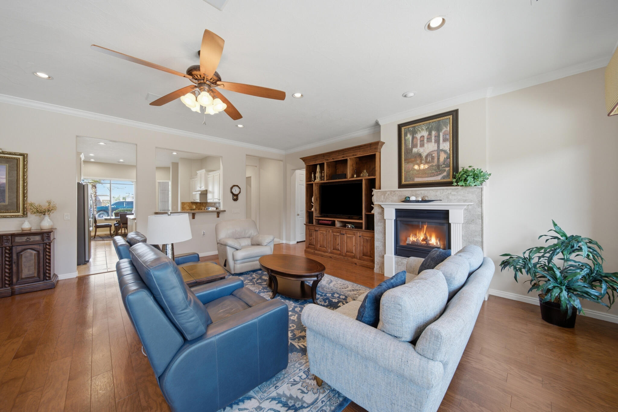 SUN RIVER - Residential