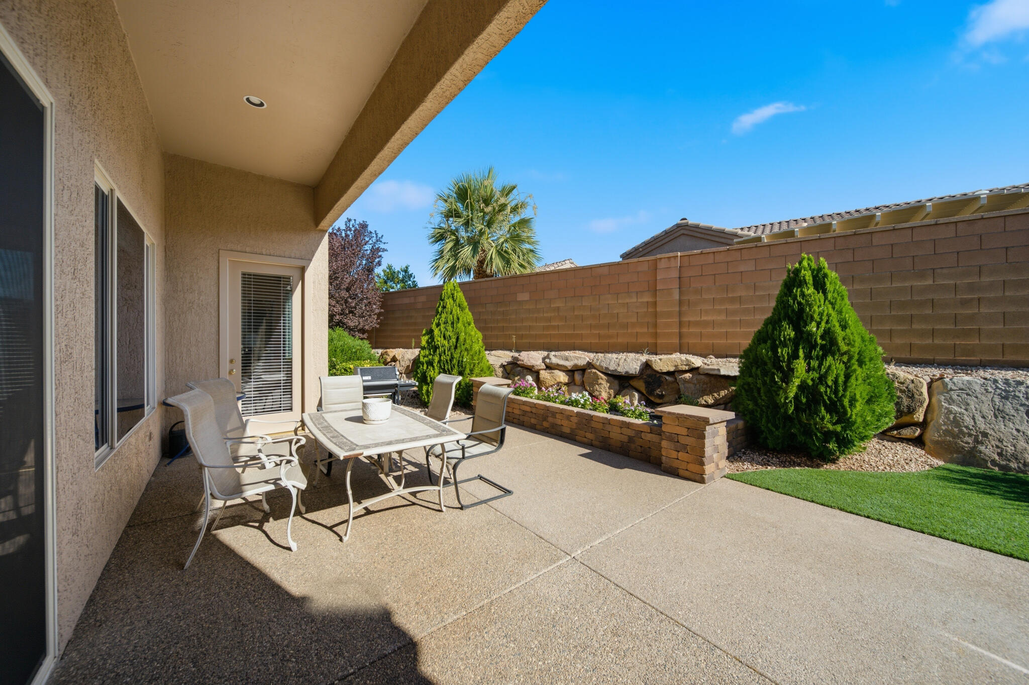SUN RIVER - Residential