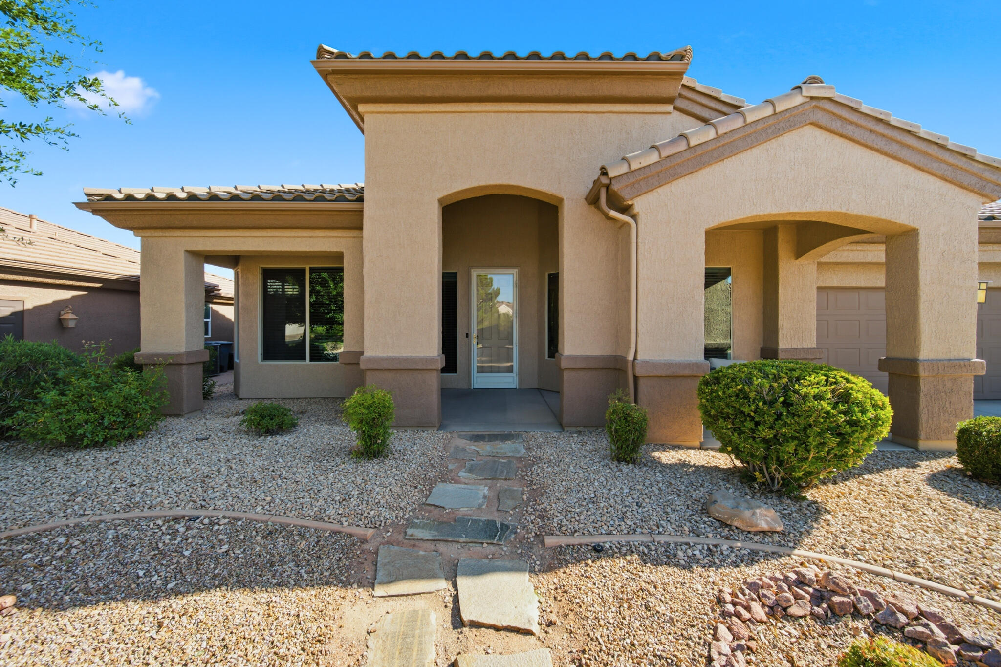 SUN RIVER - Residential