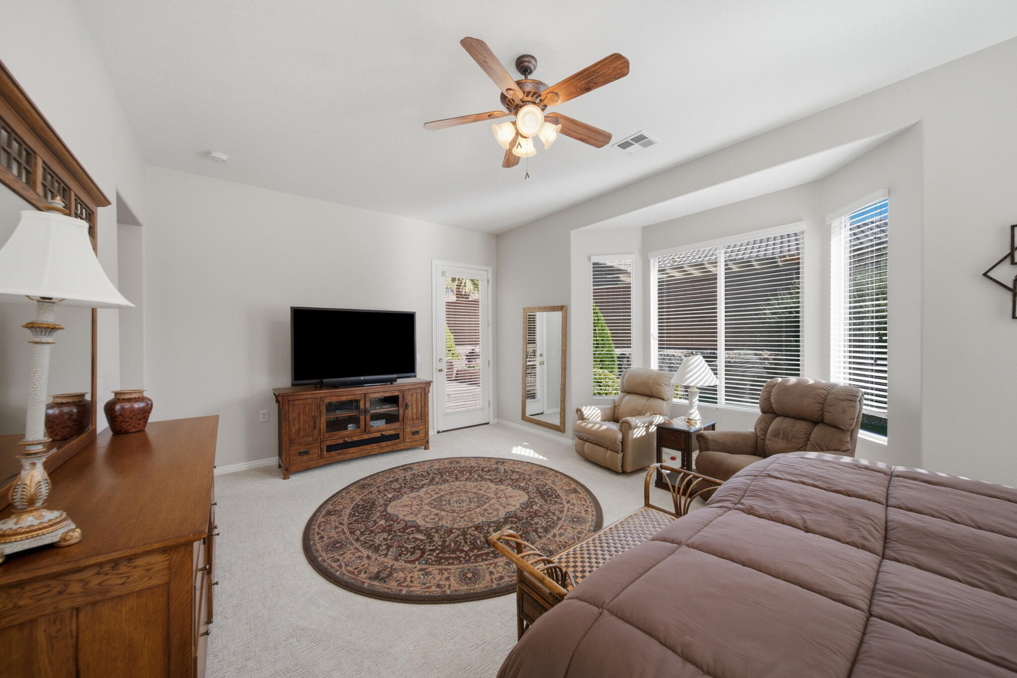 SUN RIVER - Residential