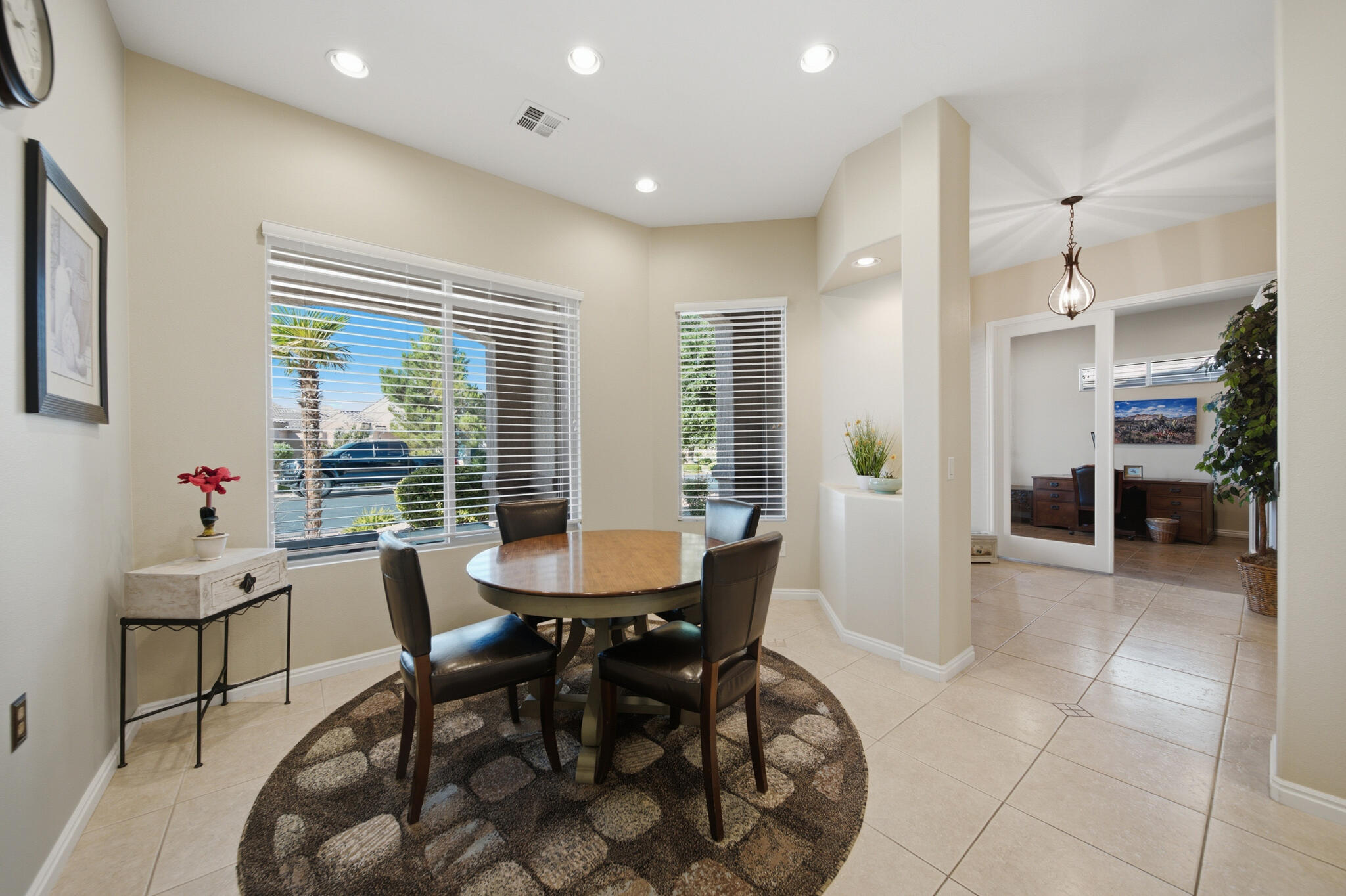 SUN RIVER - Residential