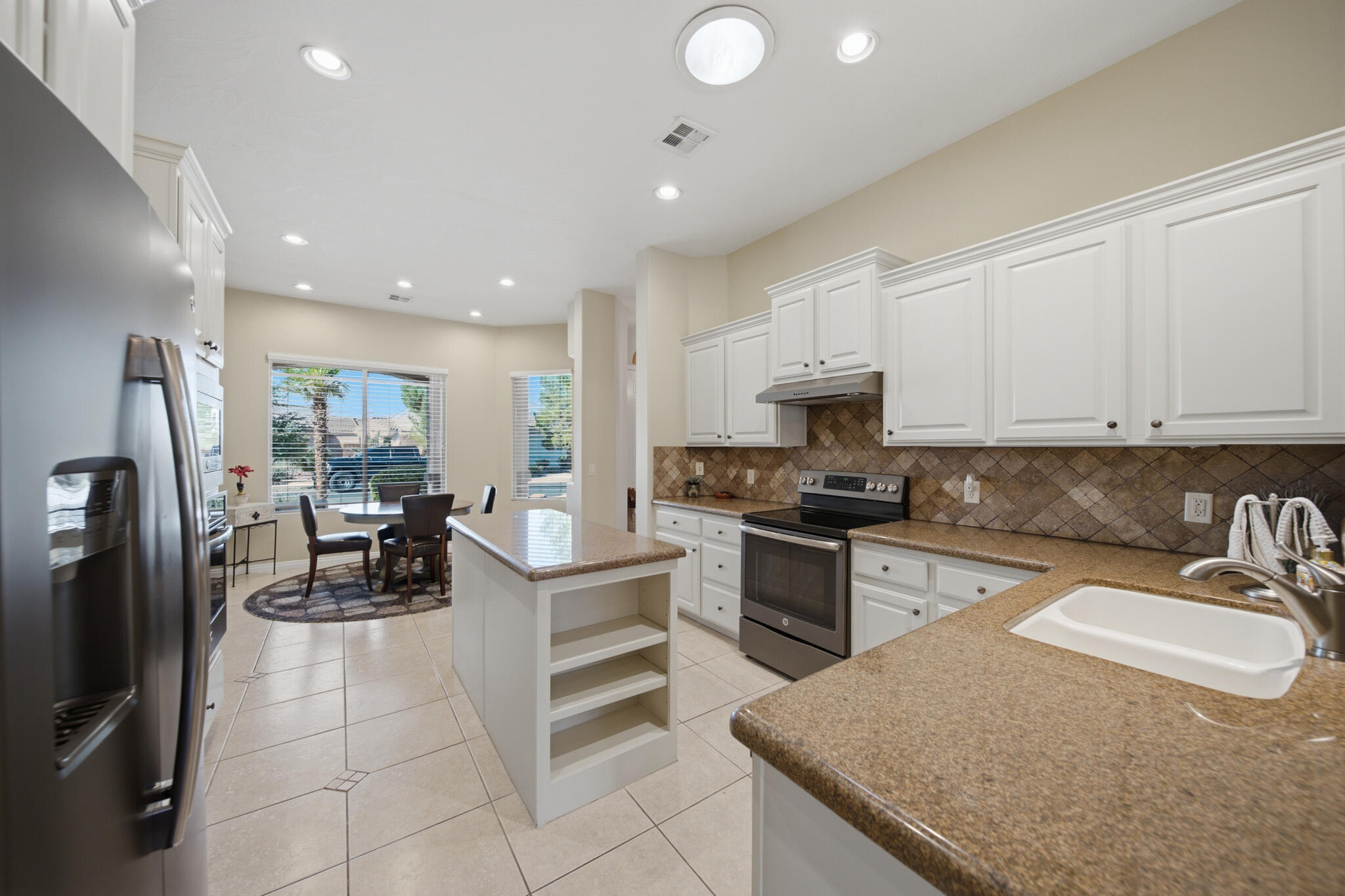 SUN RIVER - Residential