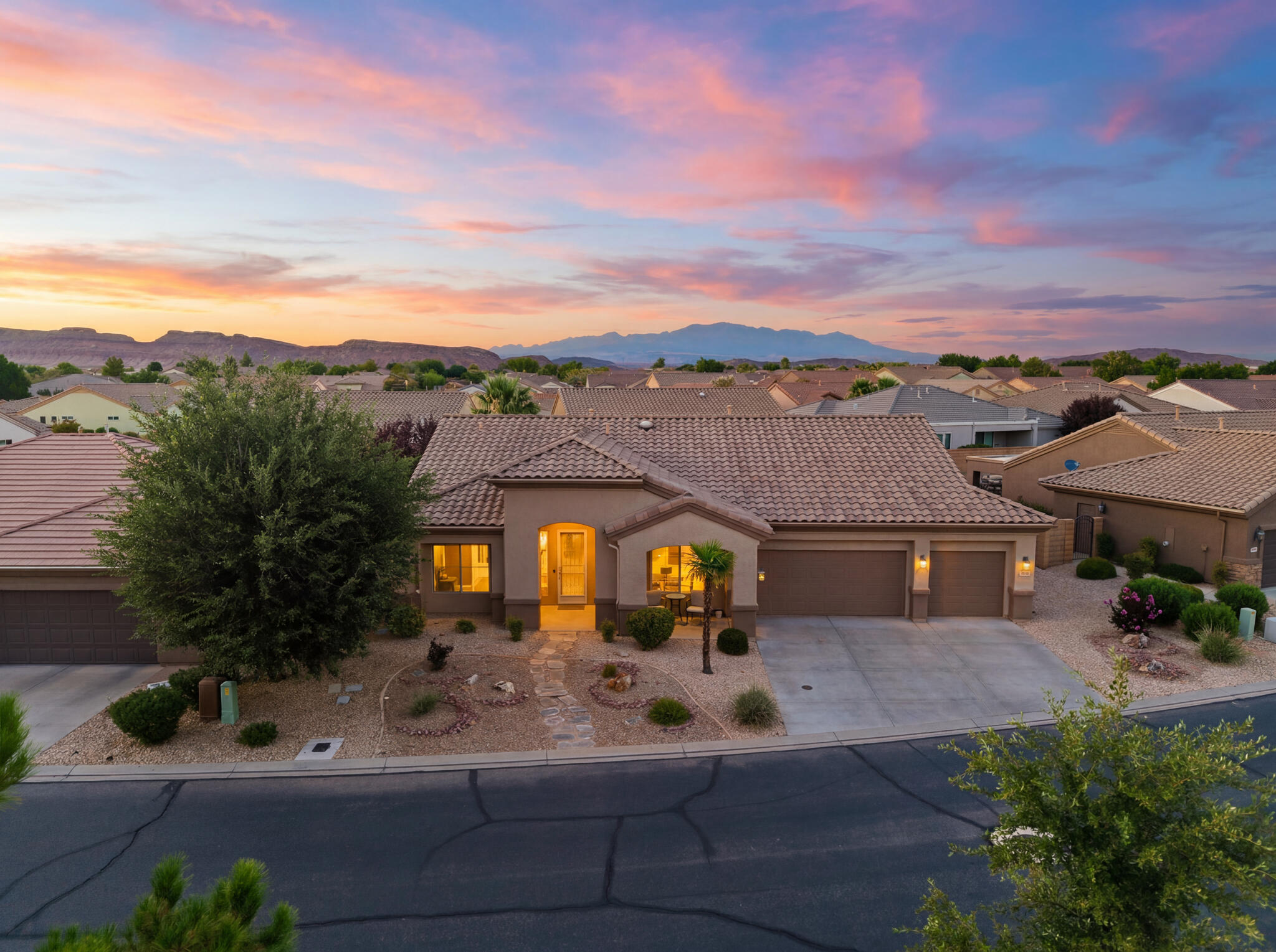 SUN RIVER - Residential