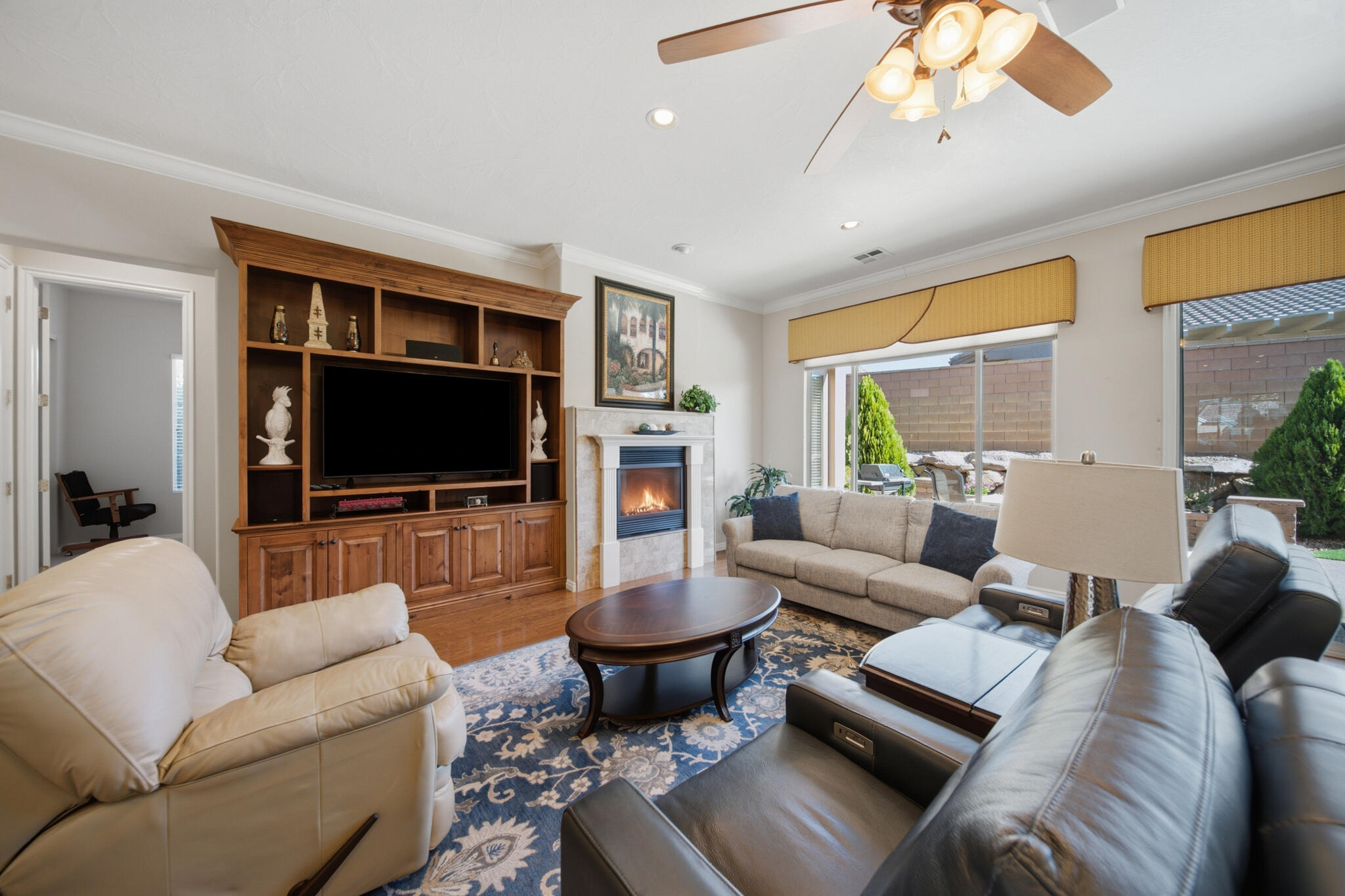 SUN RIVER - Residential