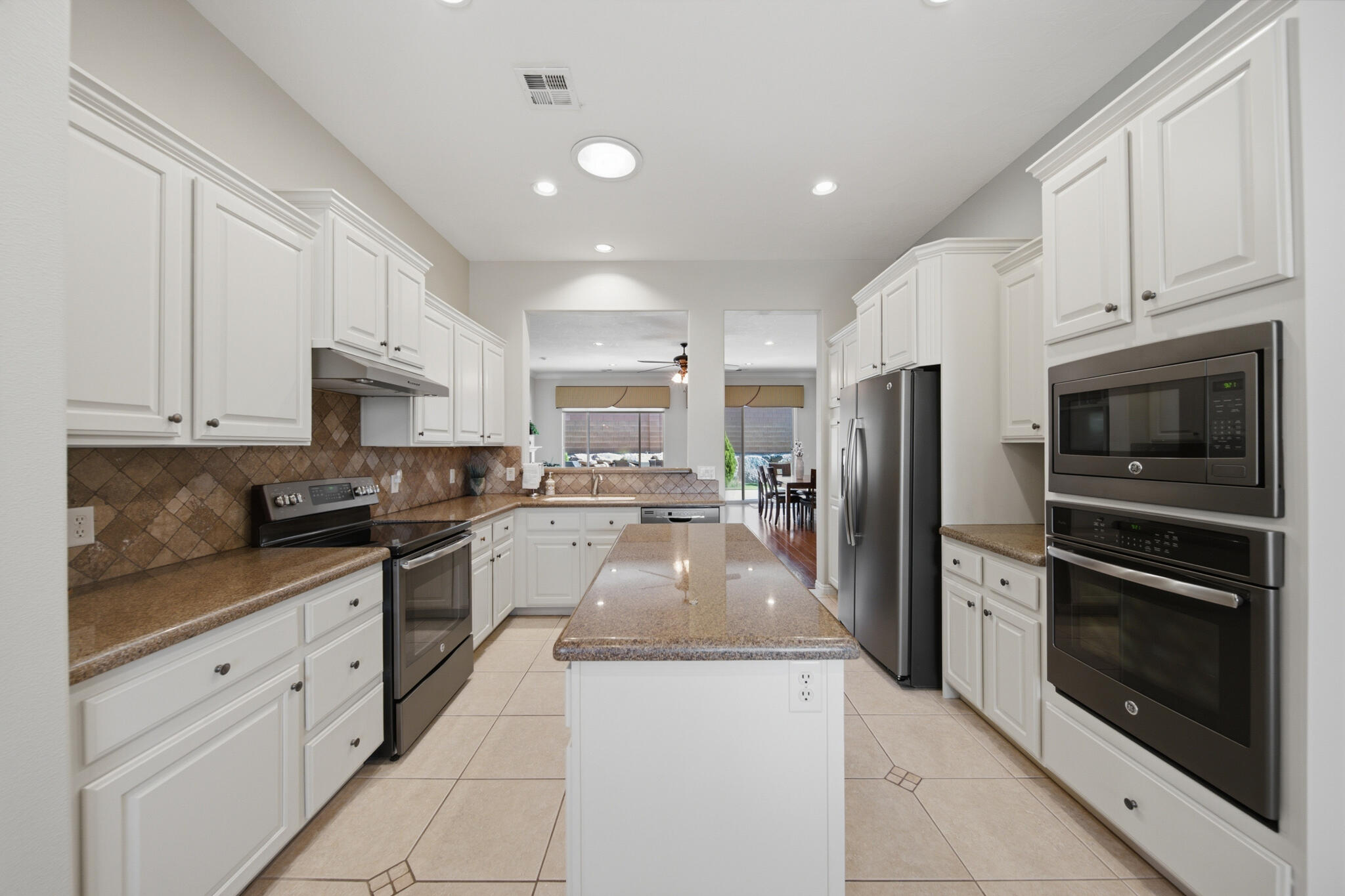SUN RIVER - Residential