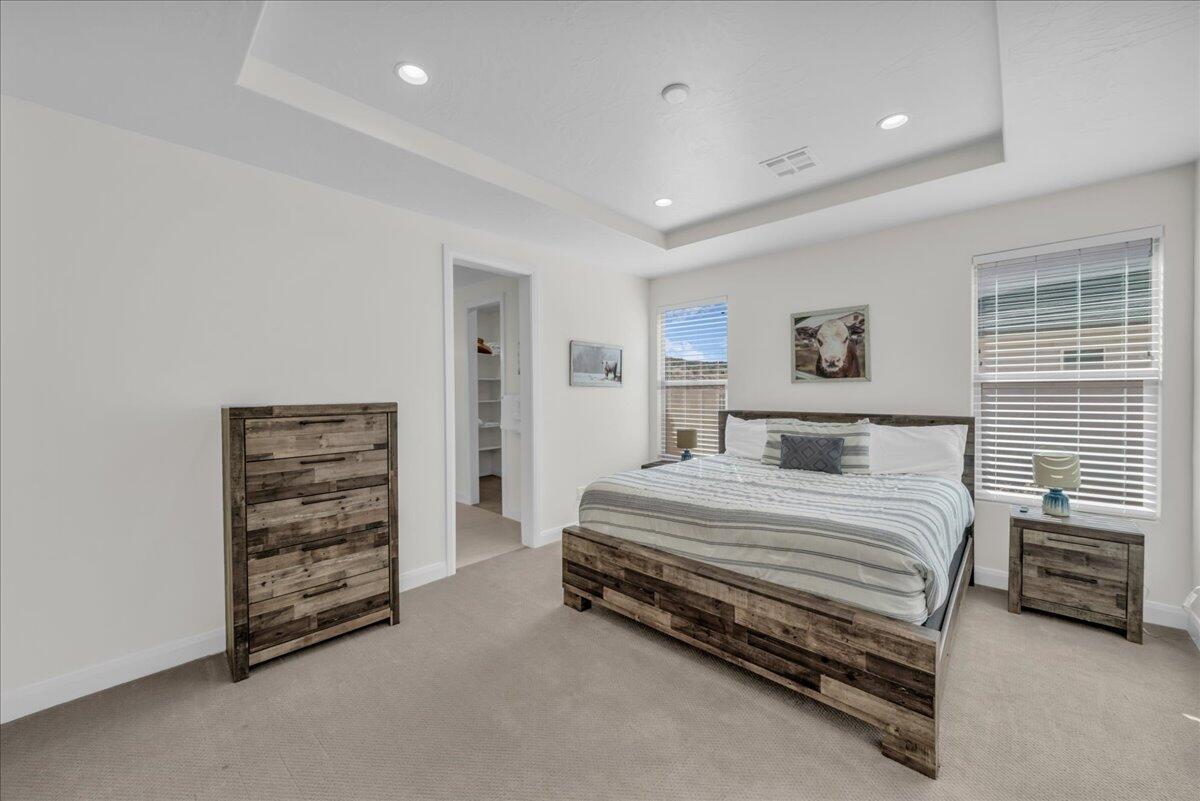 PASEOS AT SIENNA HILLS - Residential