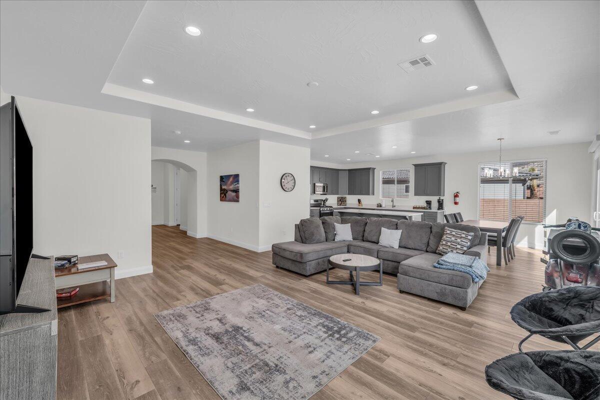 PASEOS AT SIENNA HILLS - Residential