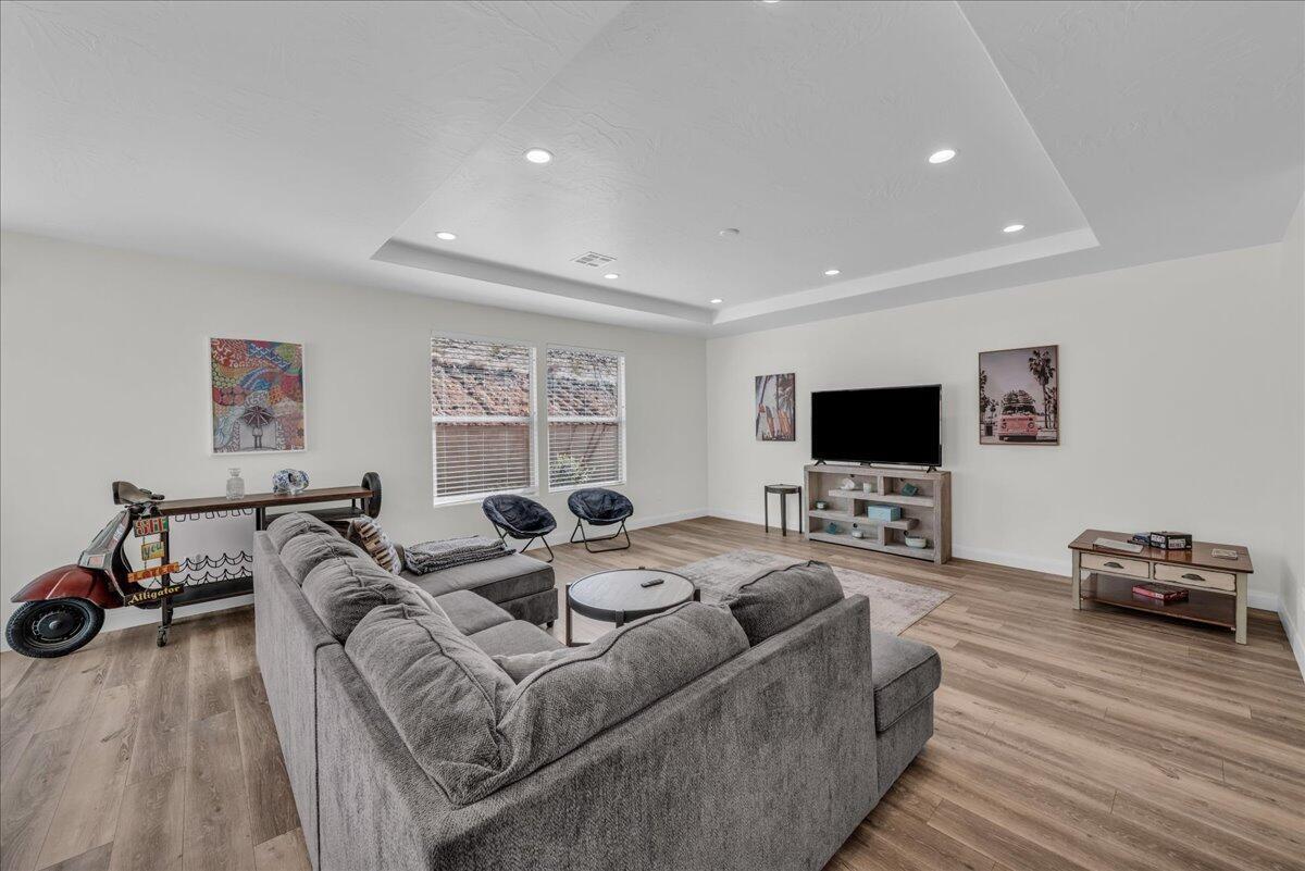 PASEOS AT SIENNA HILLS - Residential