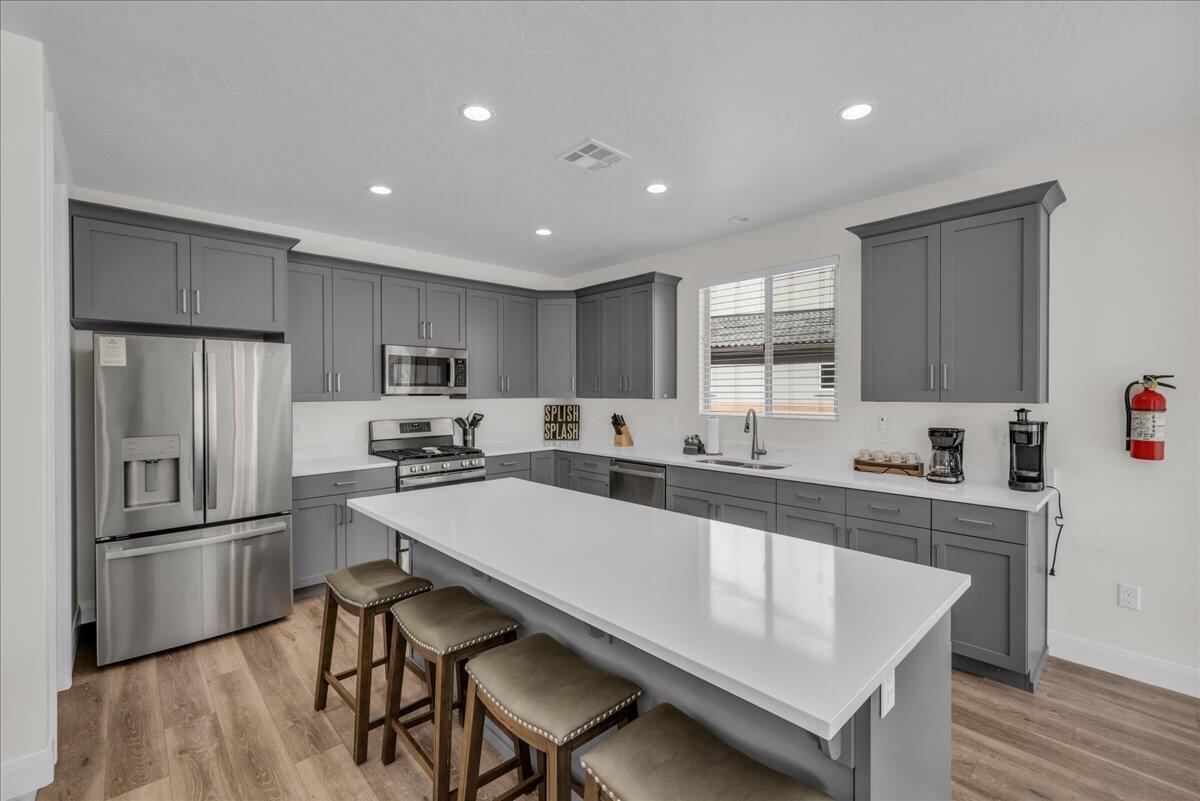 PASEOS AT SIENNA HILLS - Residential