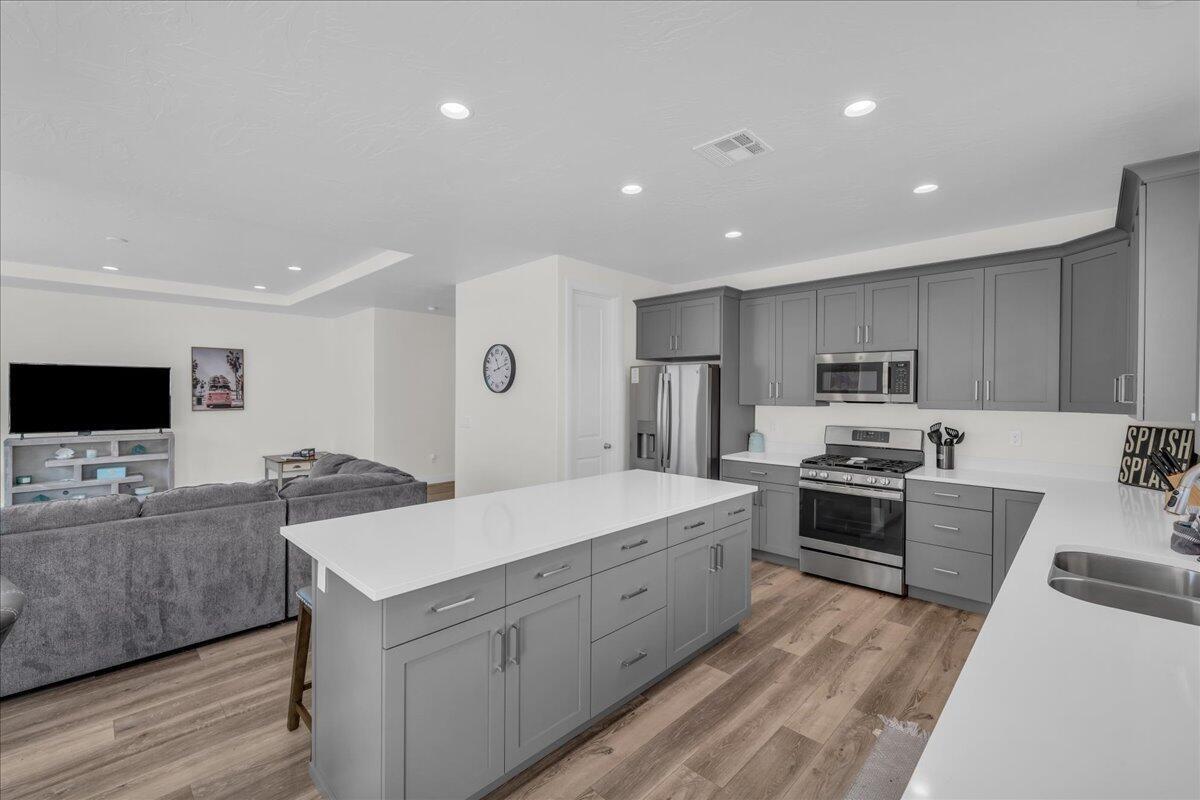 PASEOS AT SIENNA HILLS - Residential