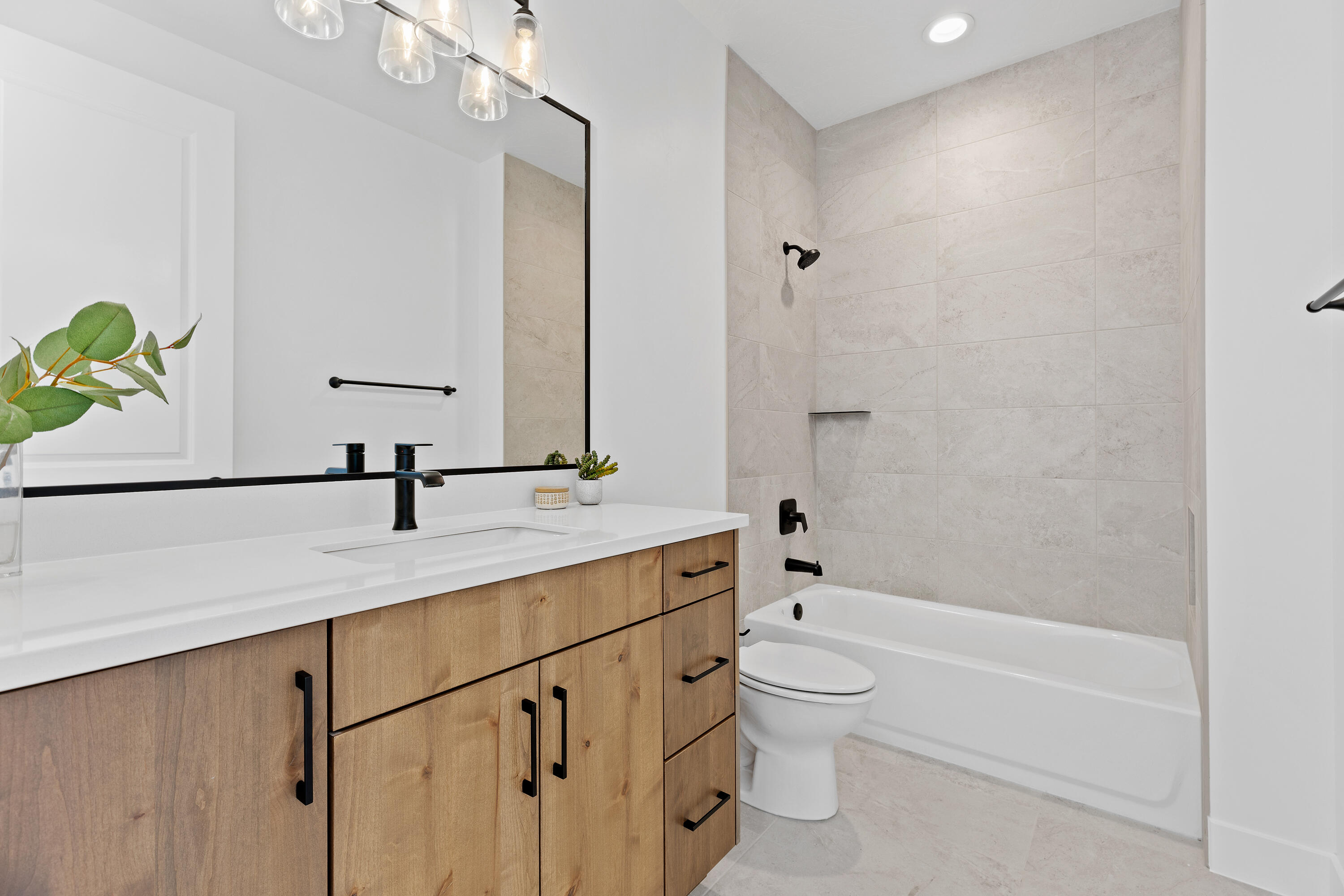 THE RIDGE AT ZION VISTA - Residential
