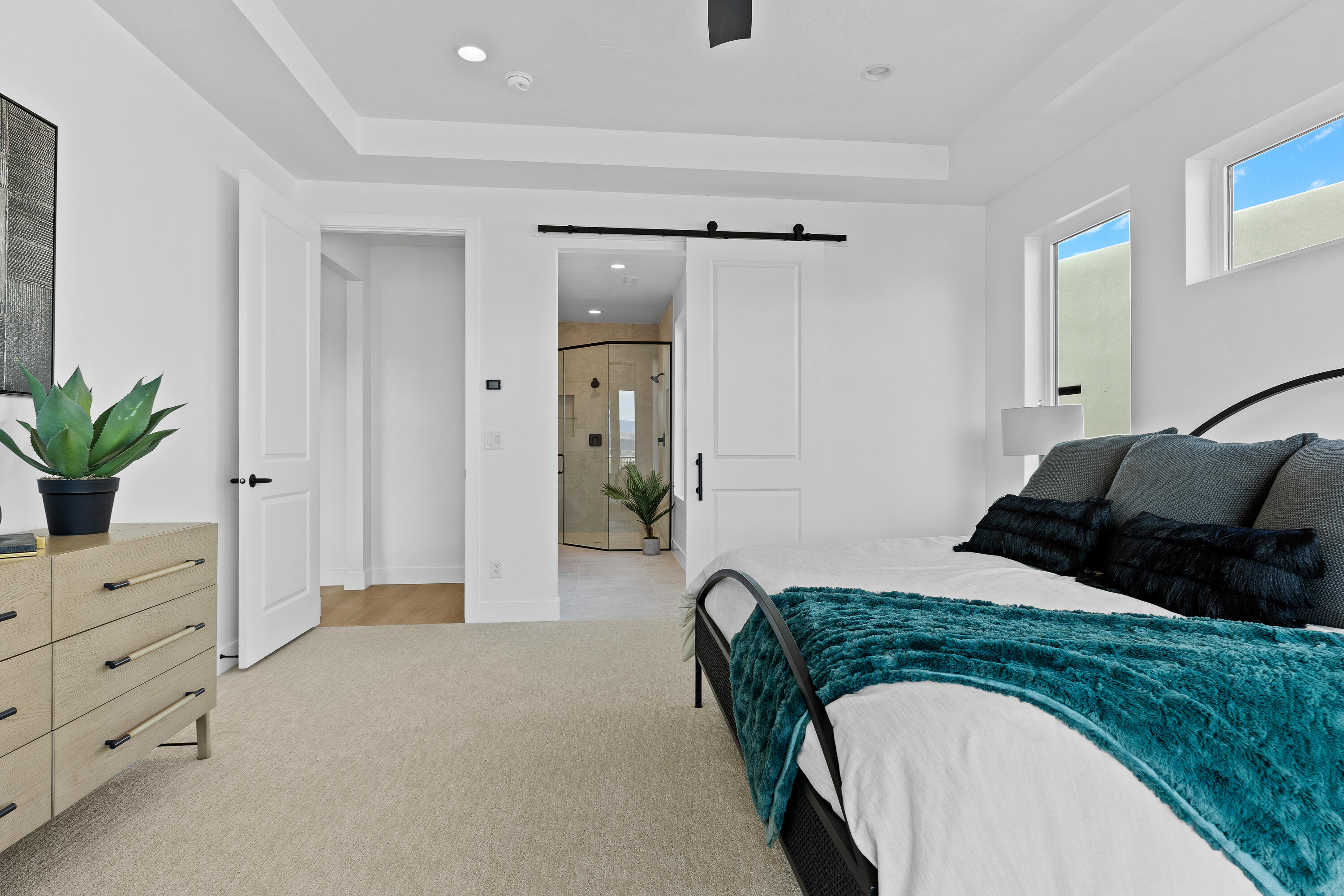 THE RIDGE AT ZION VISTA - Residential