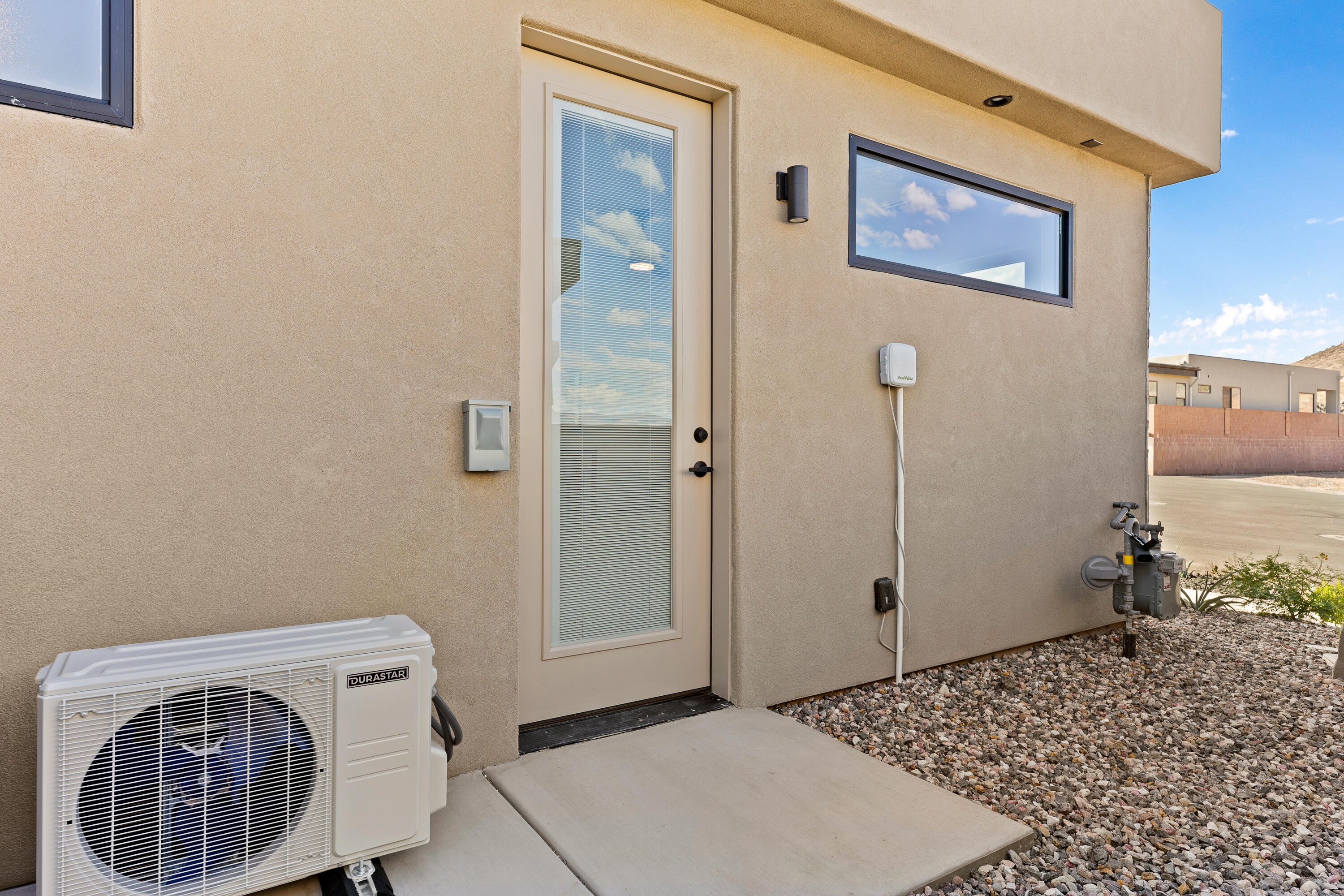 THE RIDGE AT ZION VISTA - Residential