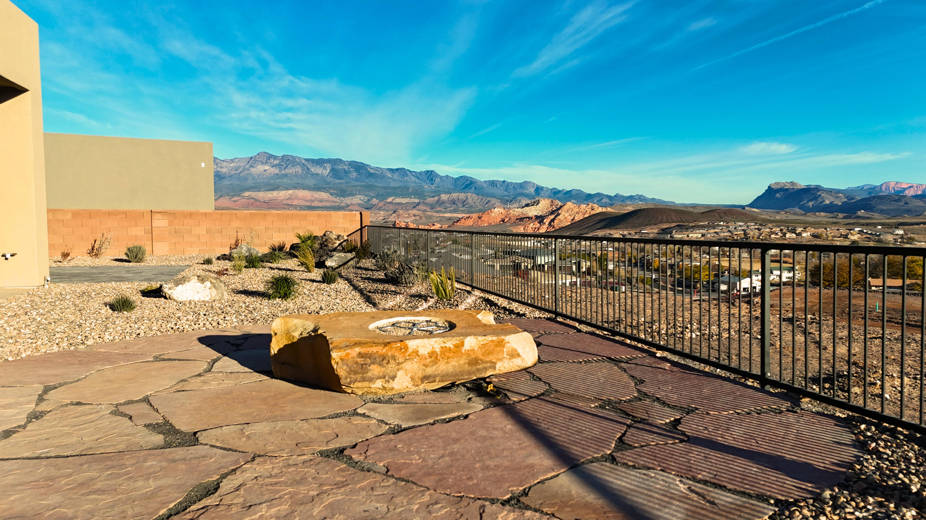 THE RIDGE AT ZION VISTA - Residential