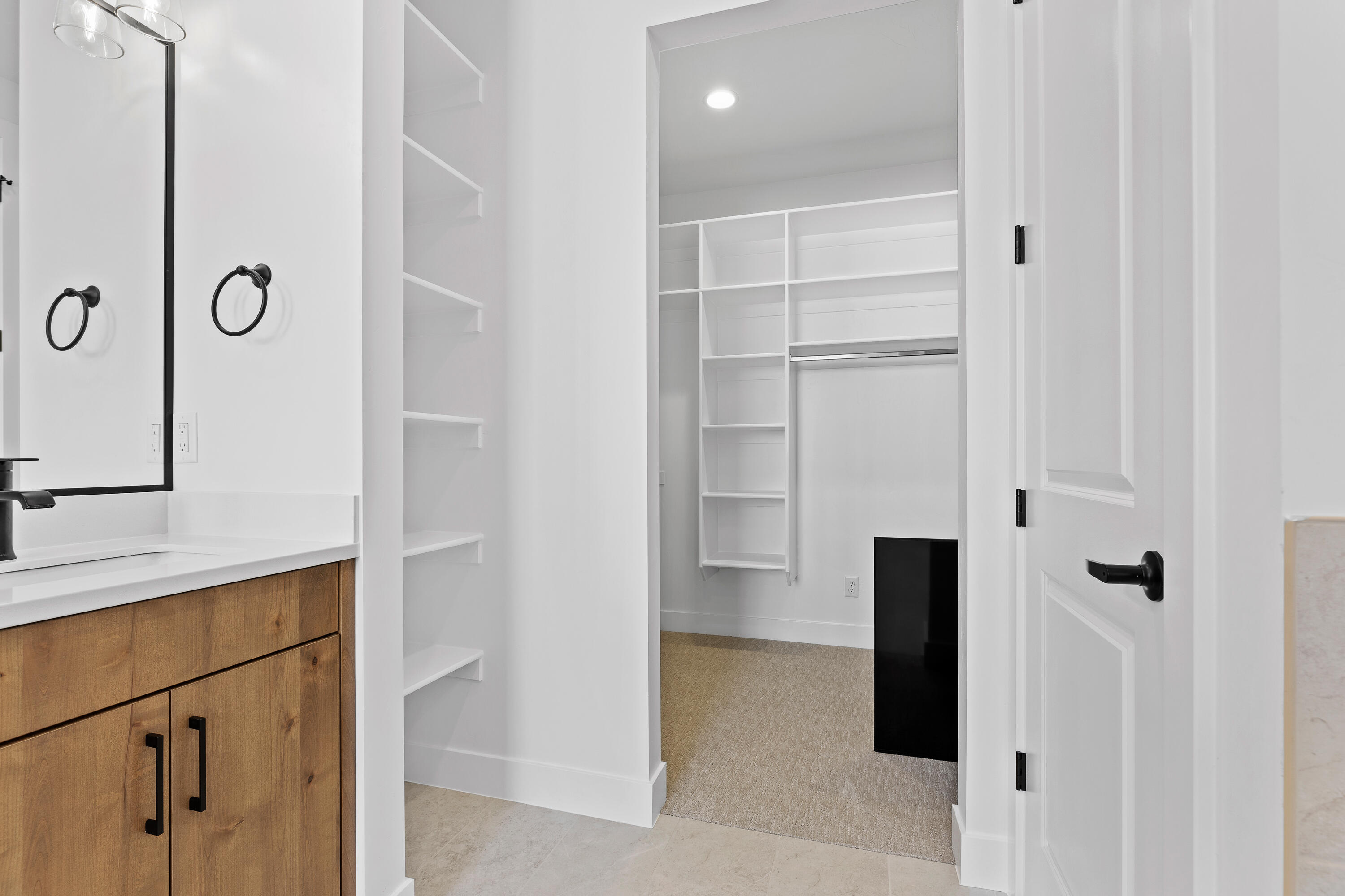 THE RIDGE AT ZION VISTA - Residential
