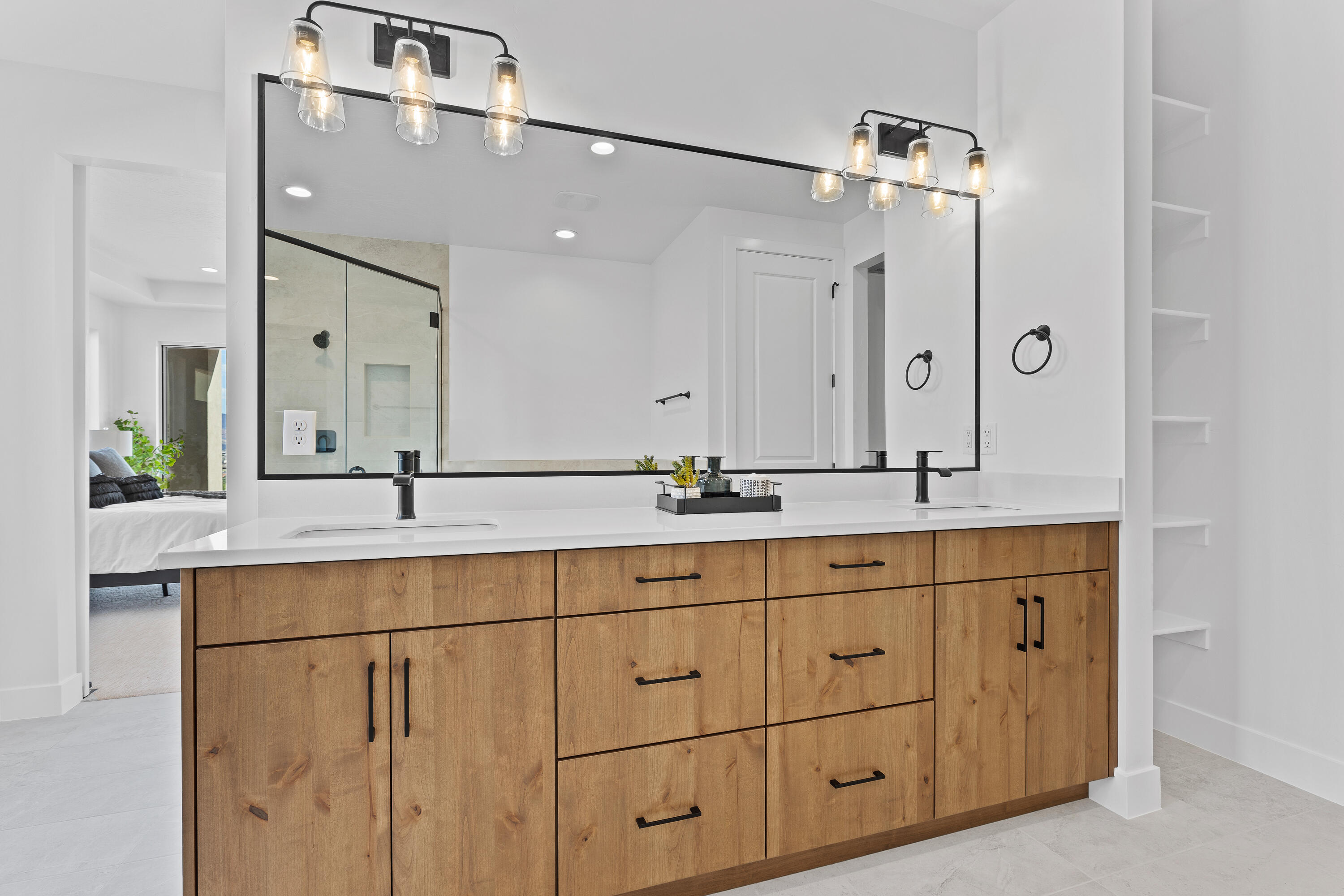 THE RIDGE AT ZION VISTA - Residential