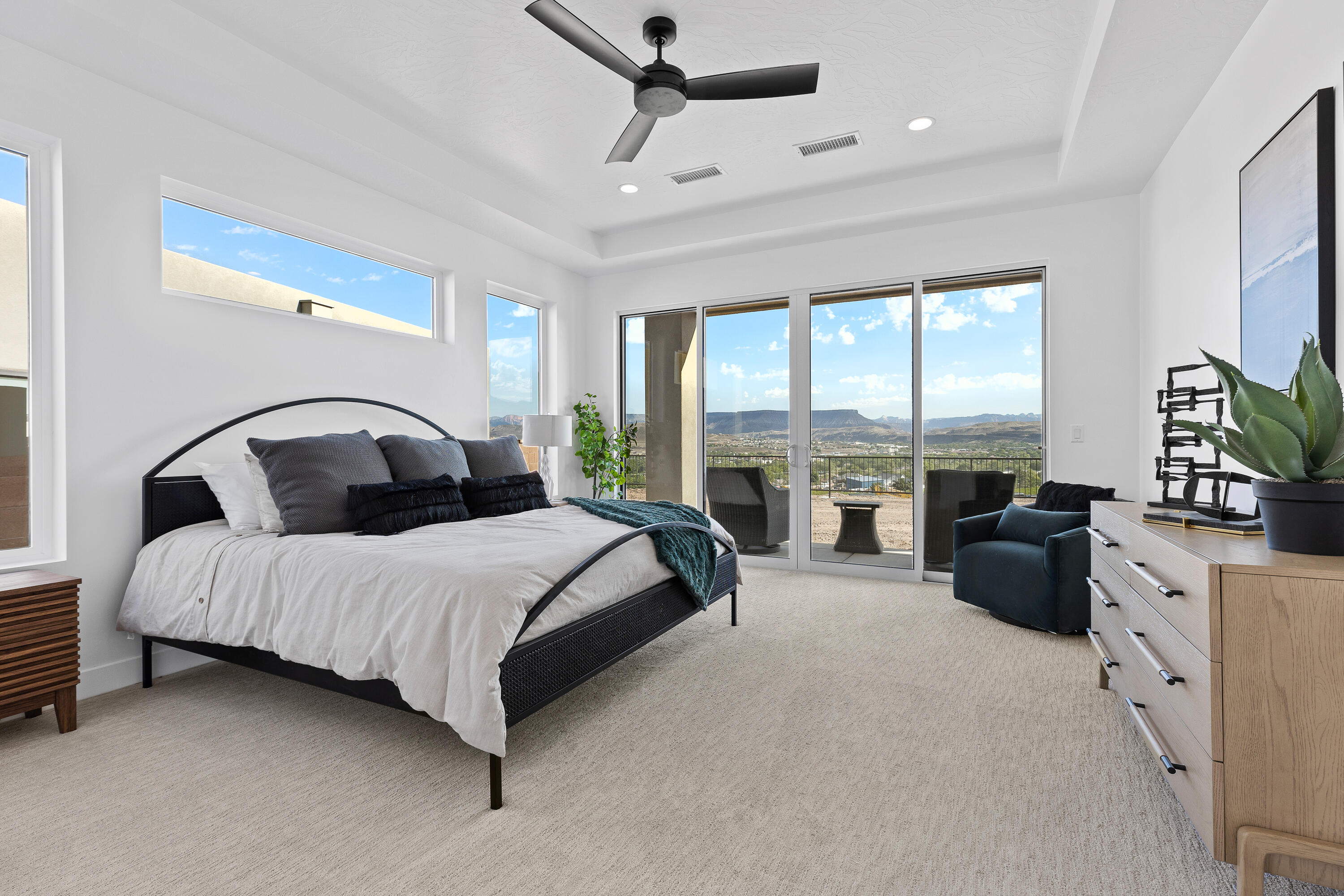 THE RIDGE AT ZION VISTA - Residential