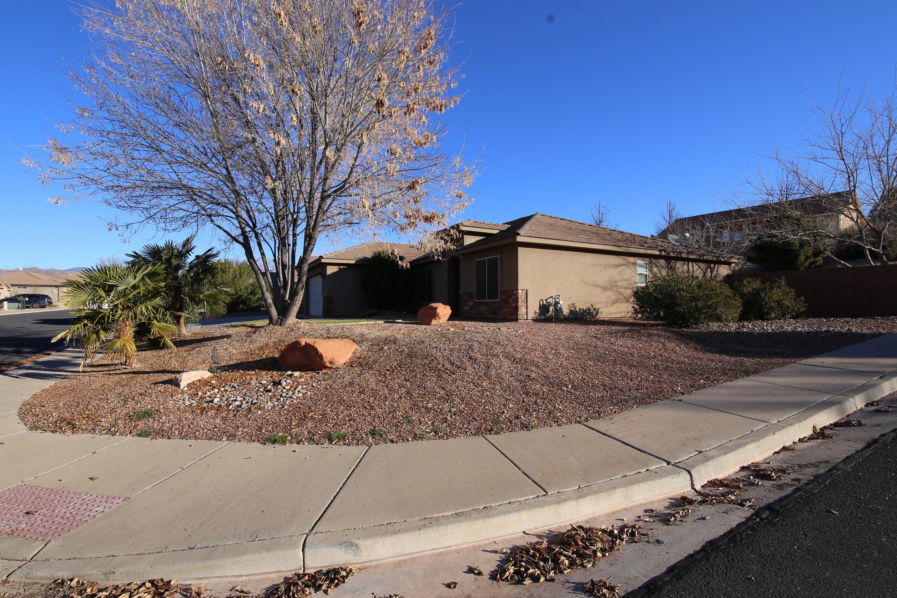 NEW WARM SPRINGS - Residential