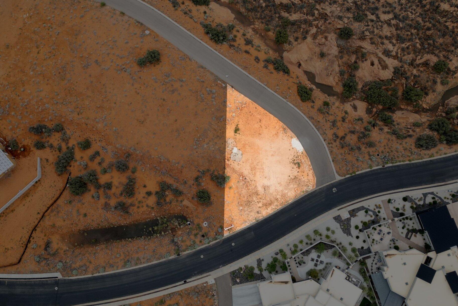 LEDGES OF ST GEORGE - Land