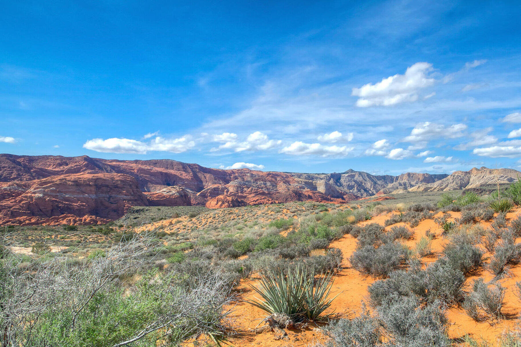 LEDGES OF ST GEORGE - Land